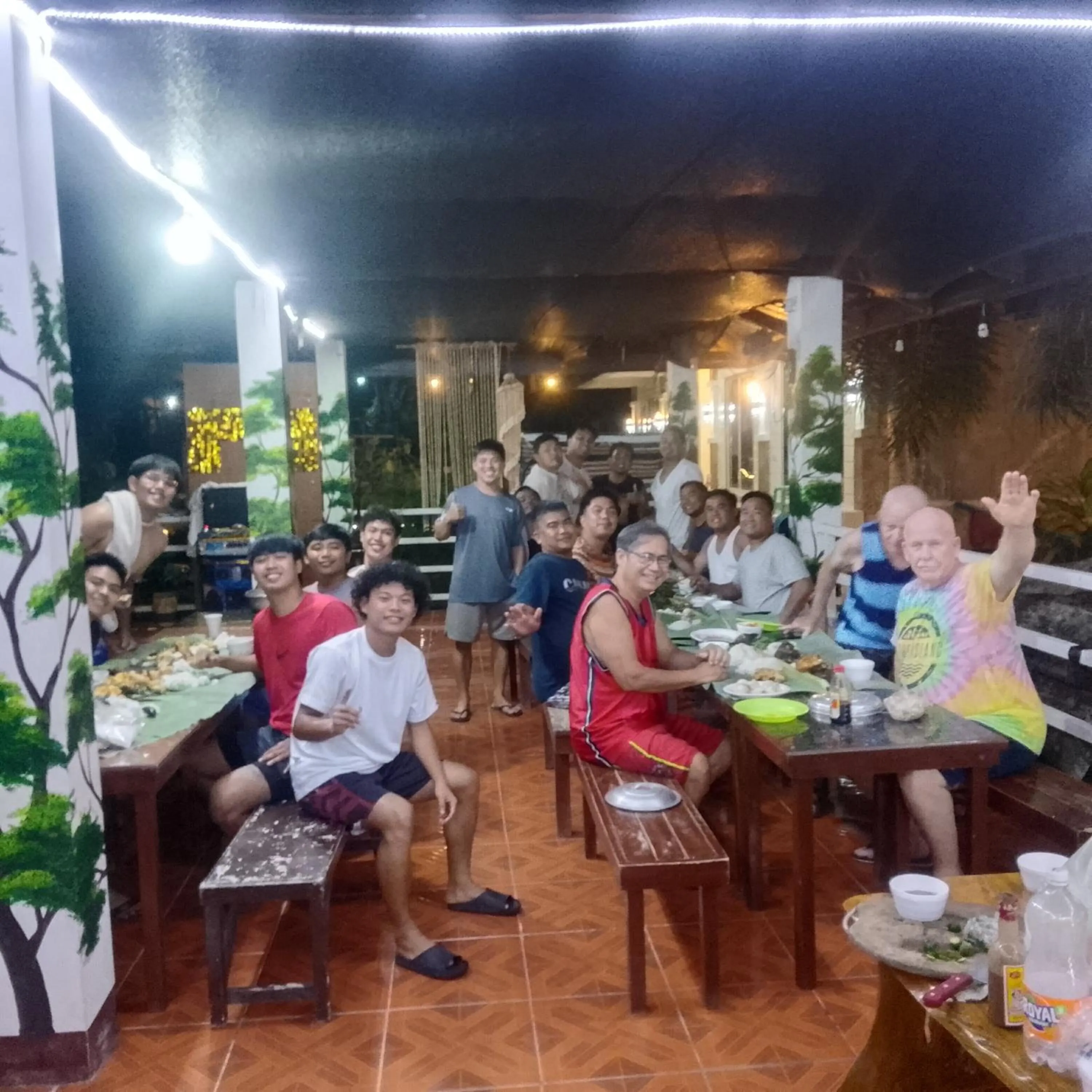 KNB West Villa Inn by SMS Hospitality