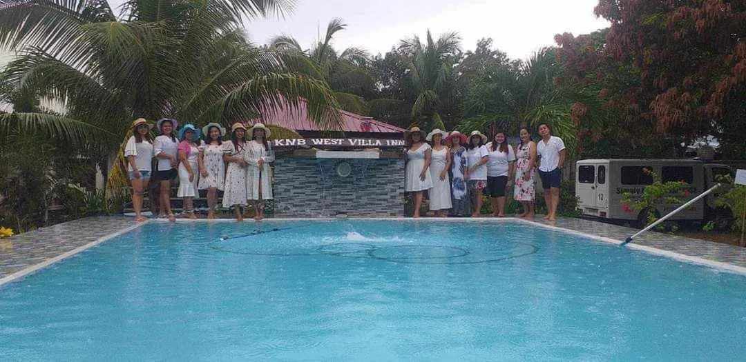 KNB West Villa Inn by SMS Hospitality