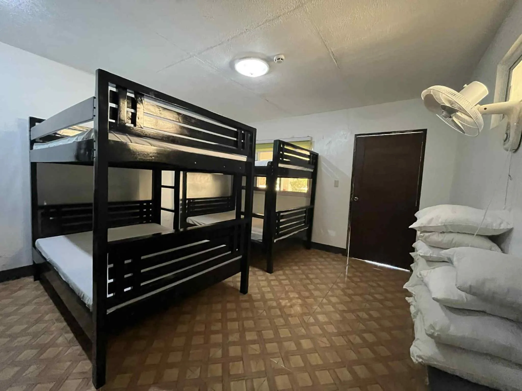 Bedroom, Bed in KNB West Villa Inn by SMS Hospitality