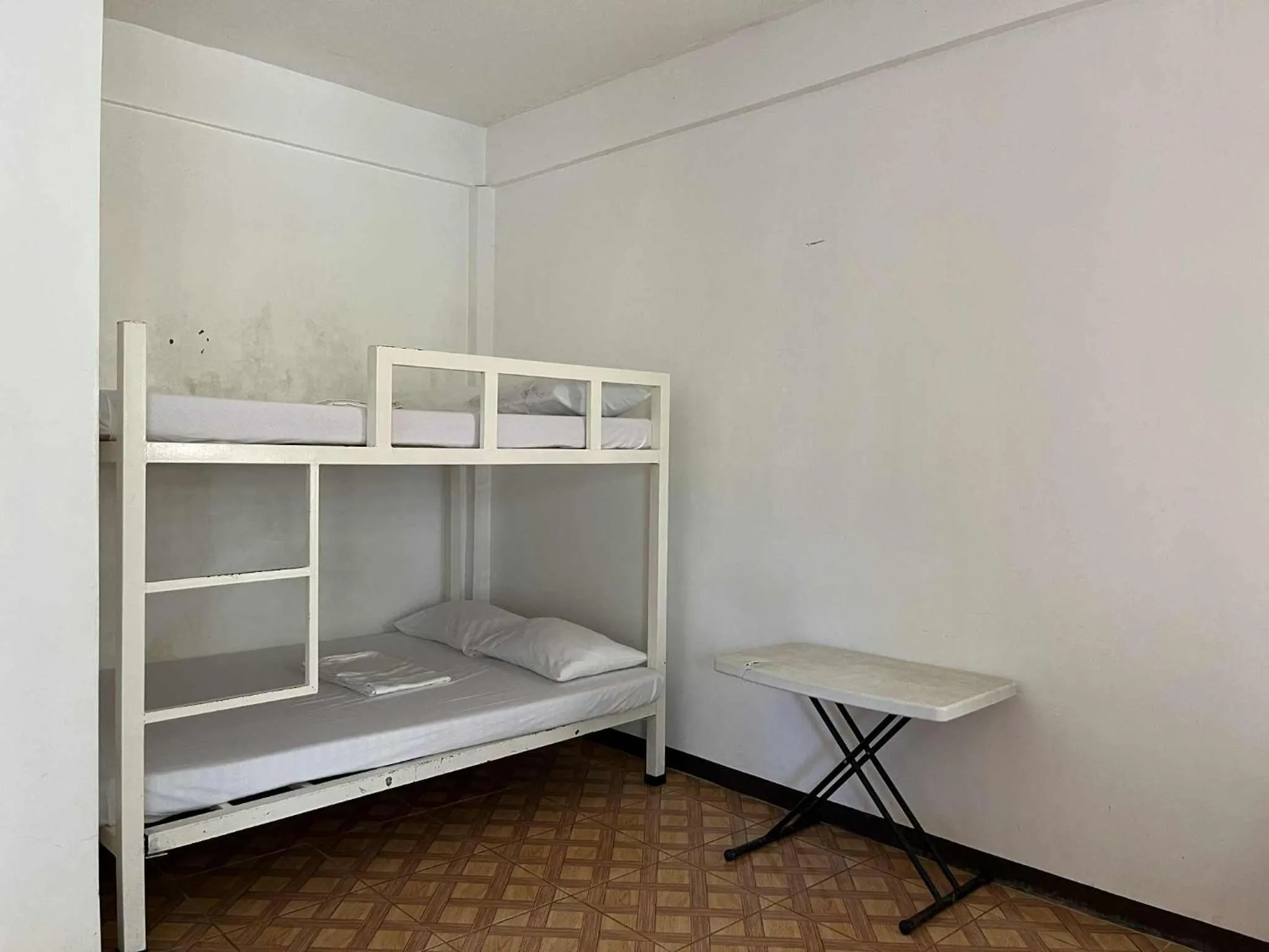 Bed in KNB West Villa Inn by SMS Hospitality