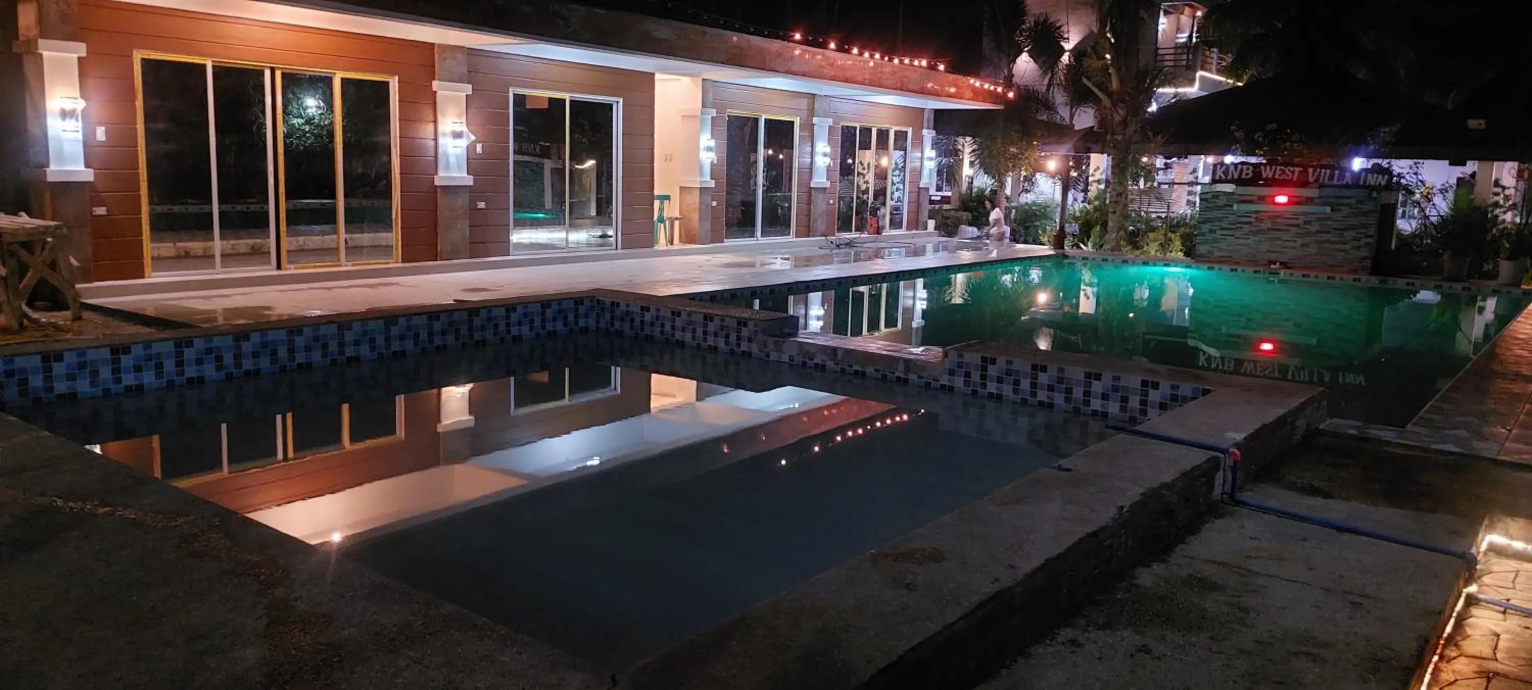 KNB West Villa Inn by SMS Hospitality