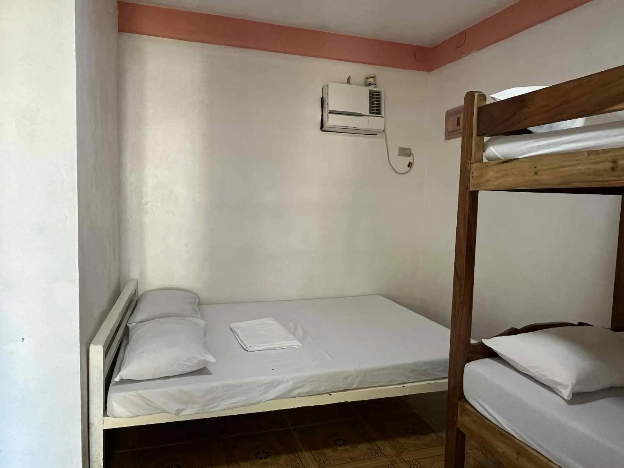 Bedroom, Bed in KNB West Villa Inn by SMS Hospitality