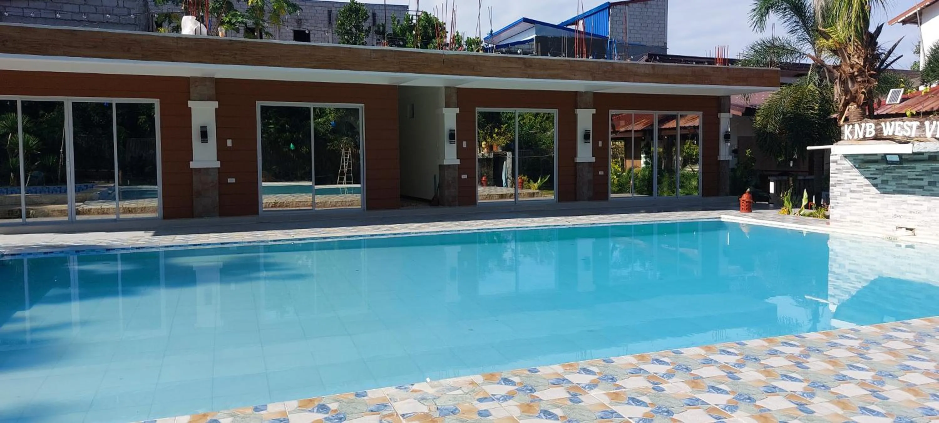 KNB West Villa Inn by SMS Hospitality