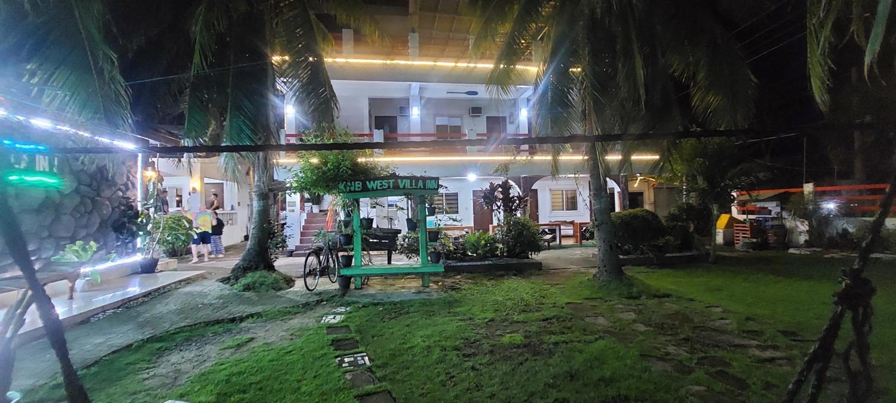 KNB West Villa Inn by SMS Hospitality