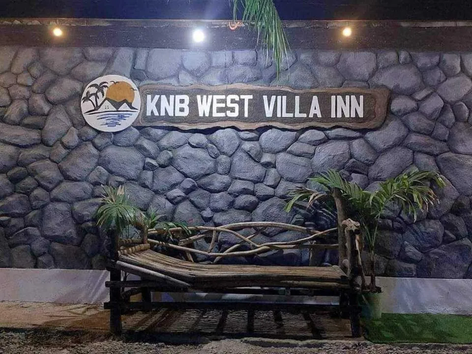 KNB West Villa Inn by SMS Hospitality