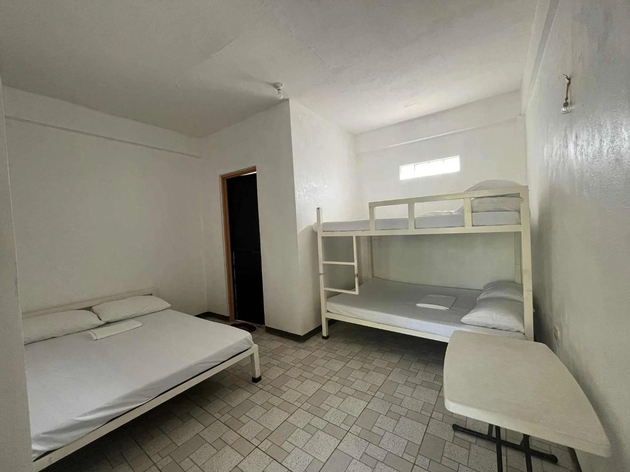 Bedroom, Bed in KNB West Villa Inn by SMS Hospitality