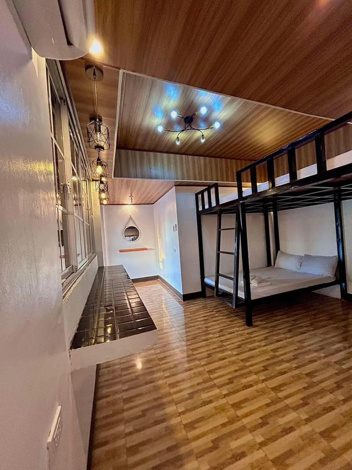 Bedroom, Bed in KNB West Villa Inn by SMS Hospitality