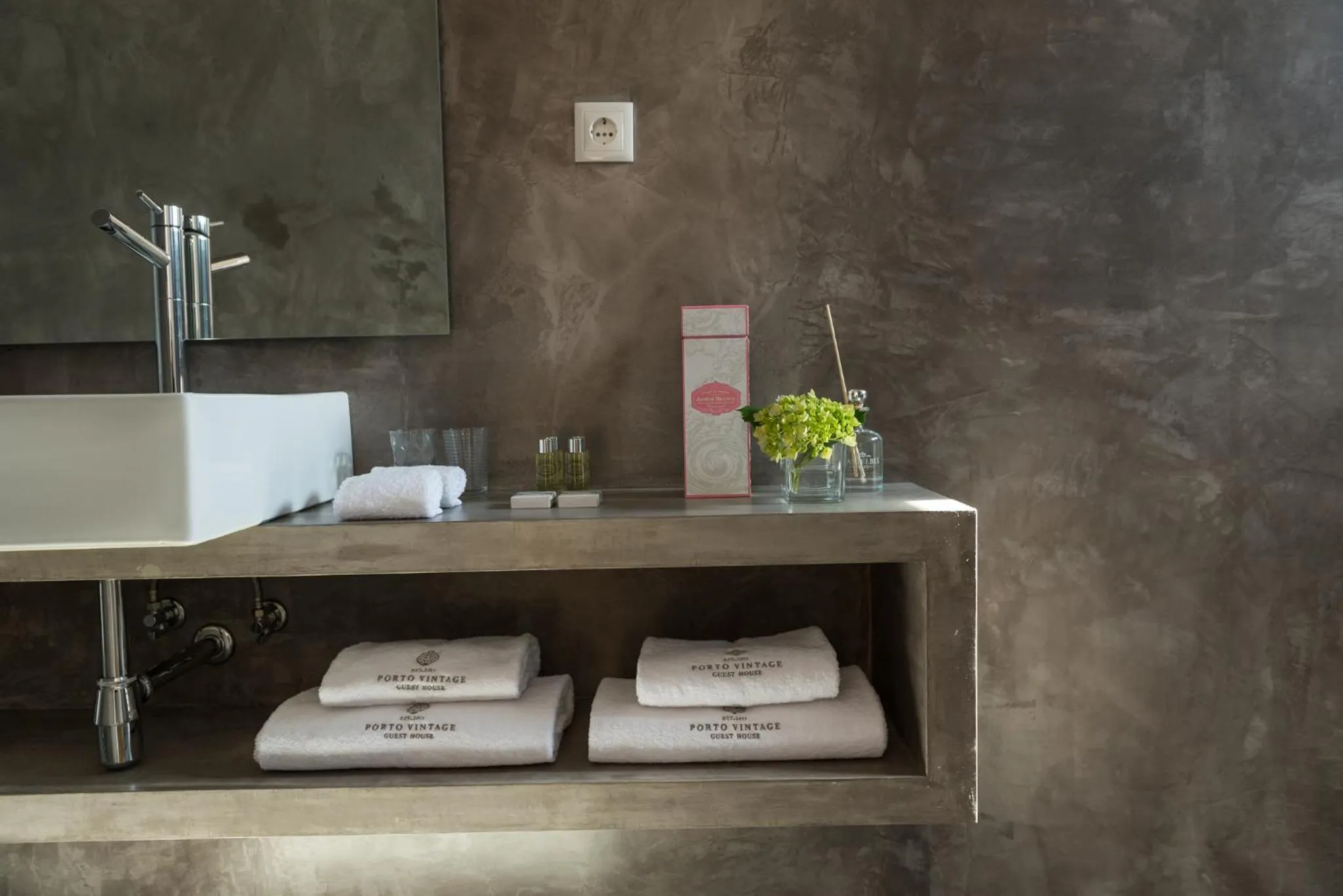 Family Suite in Porto Vintage Guesthouse