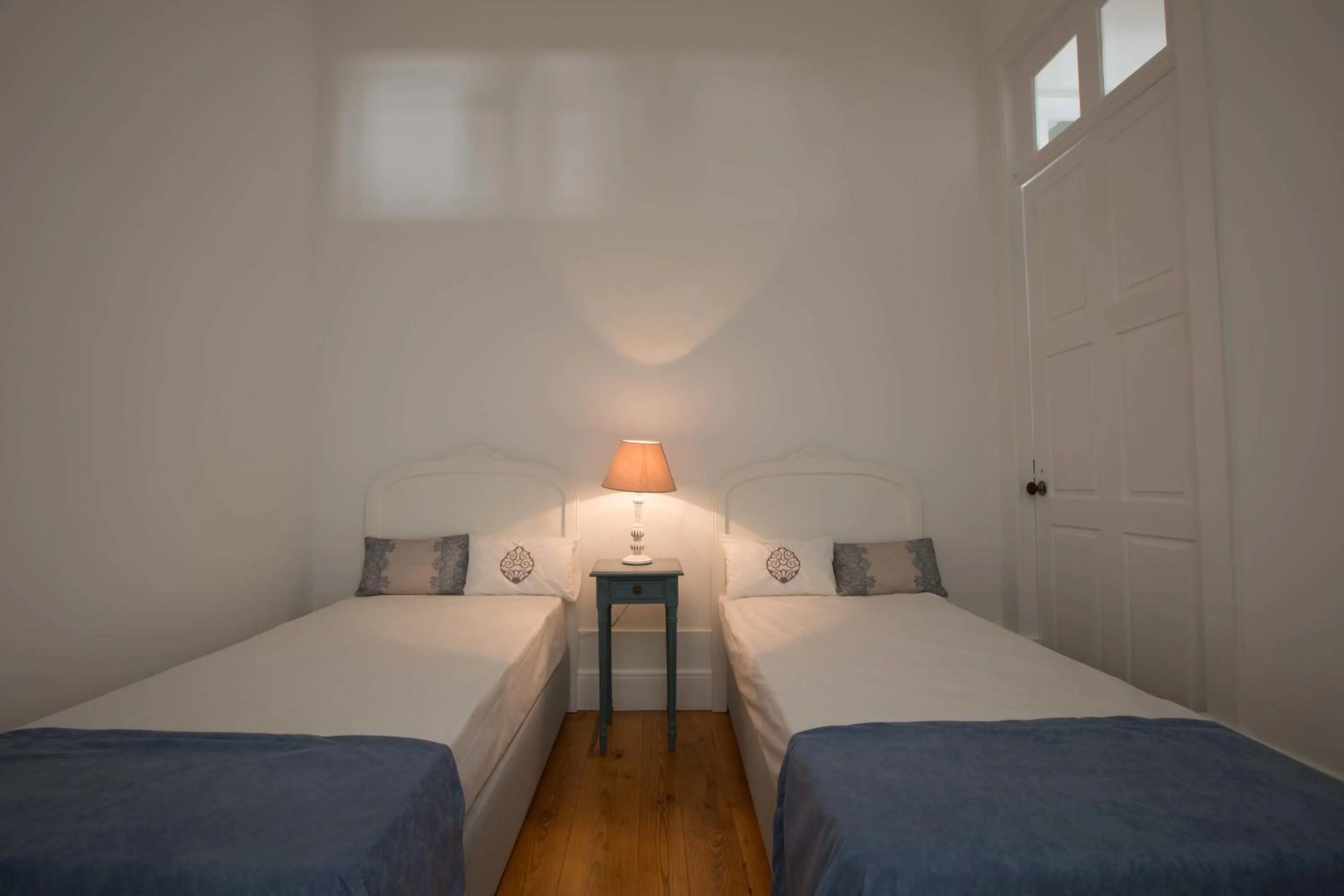 Bedroom, Bed in Porto Vintage Guesthouse