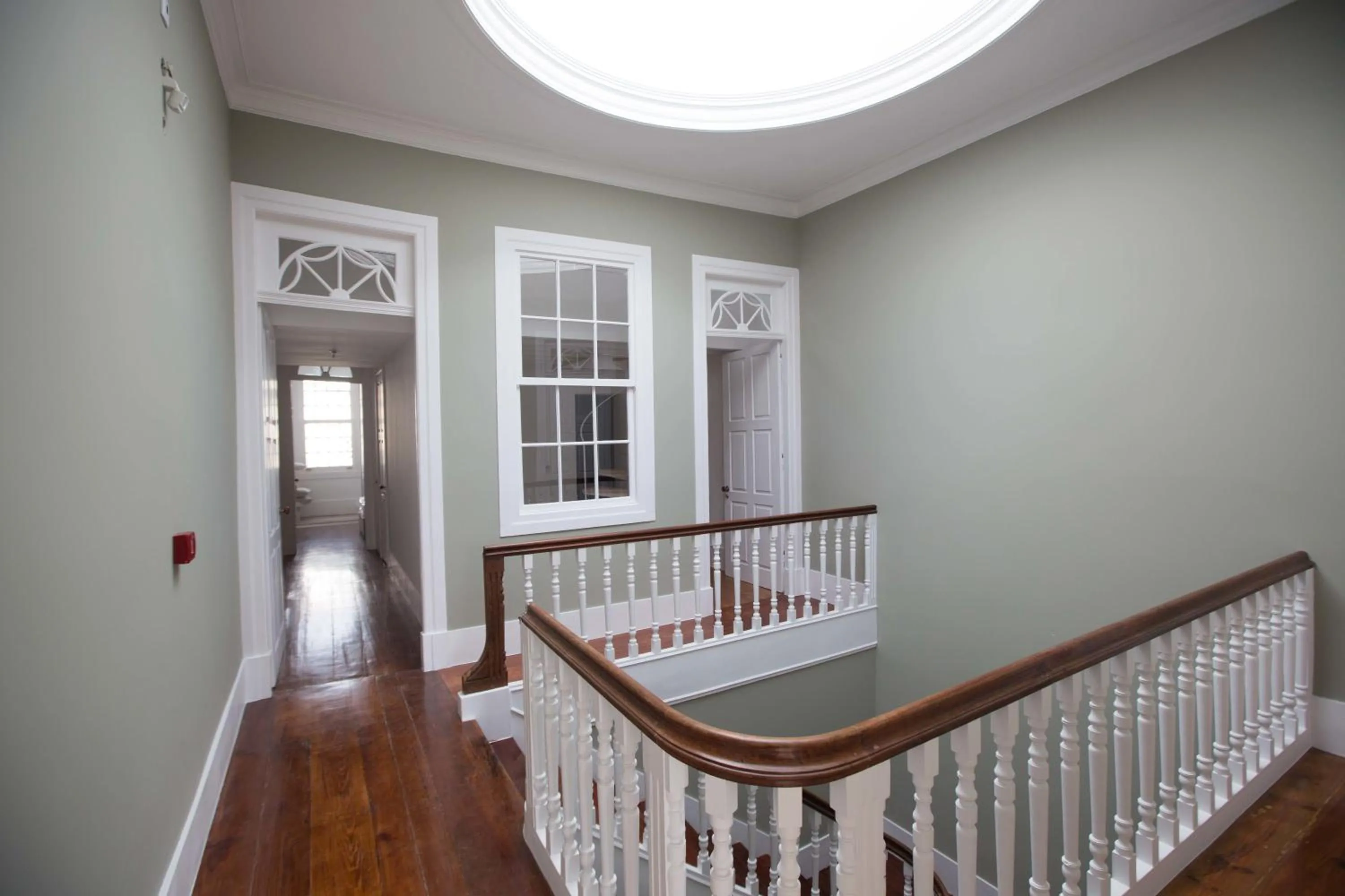 Area and facilities in Porto Vintage Guesthouse