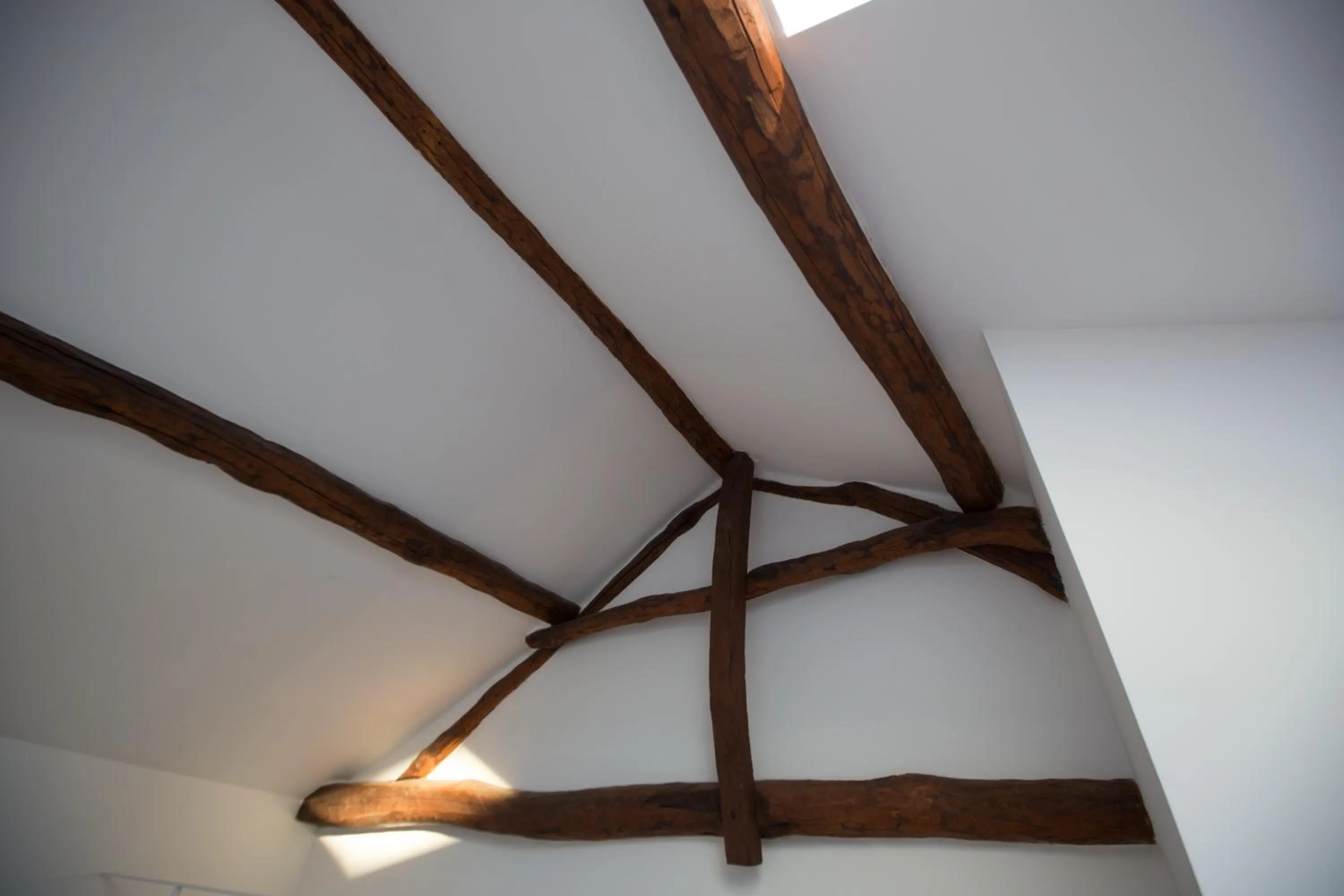 Decorative detail in Porto Vintage Guesthouse