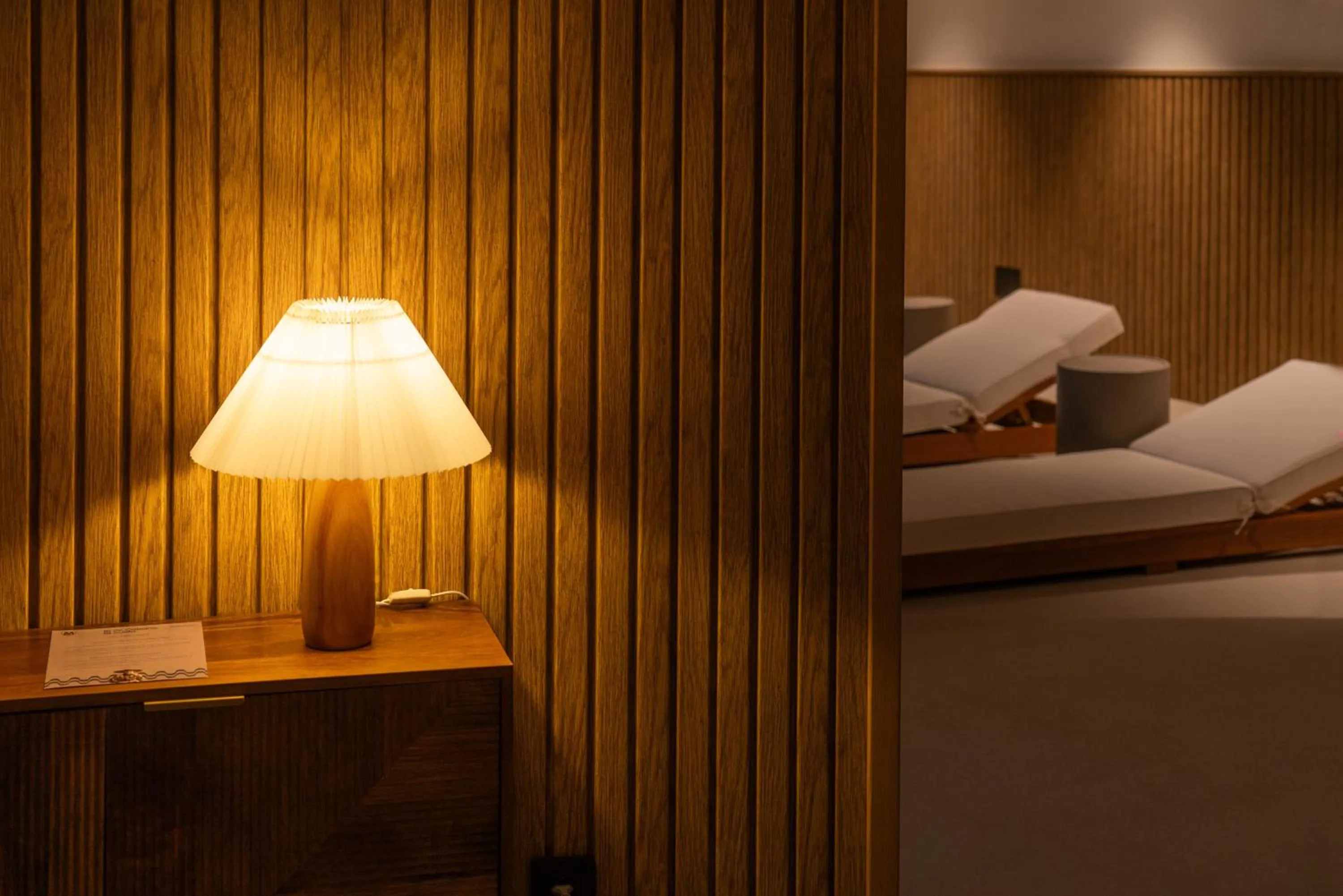 Sauna, Bed in Porto Cabana by Miramar Stays