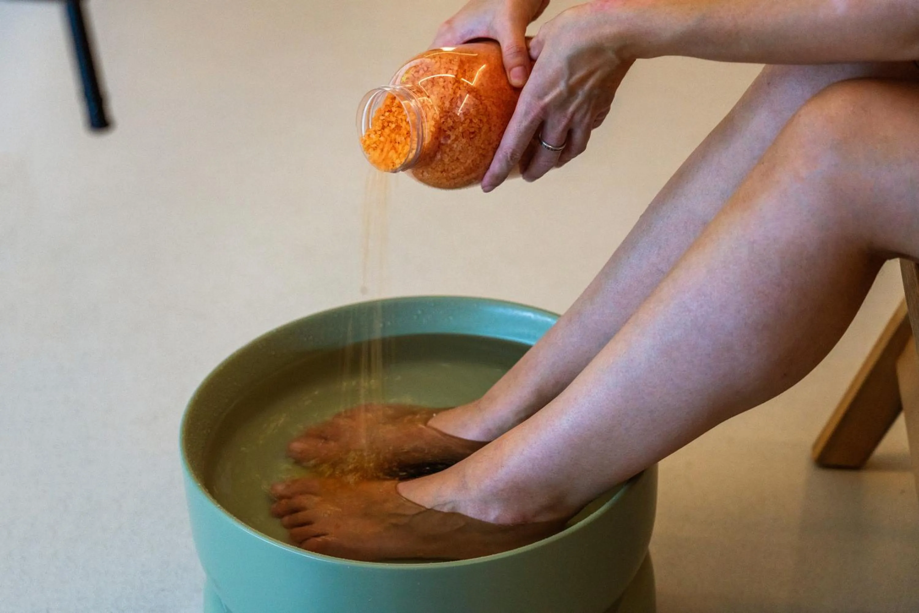 Sauna in Porto Cabana by Miramar Stays