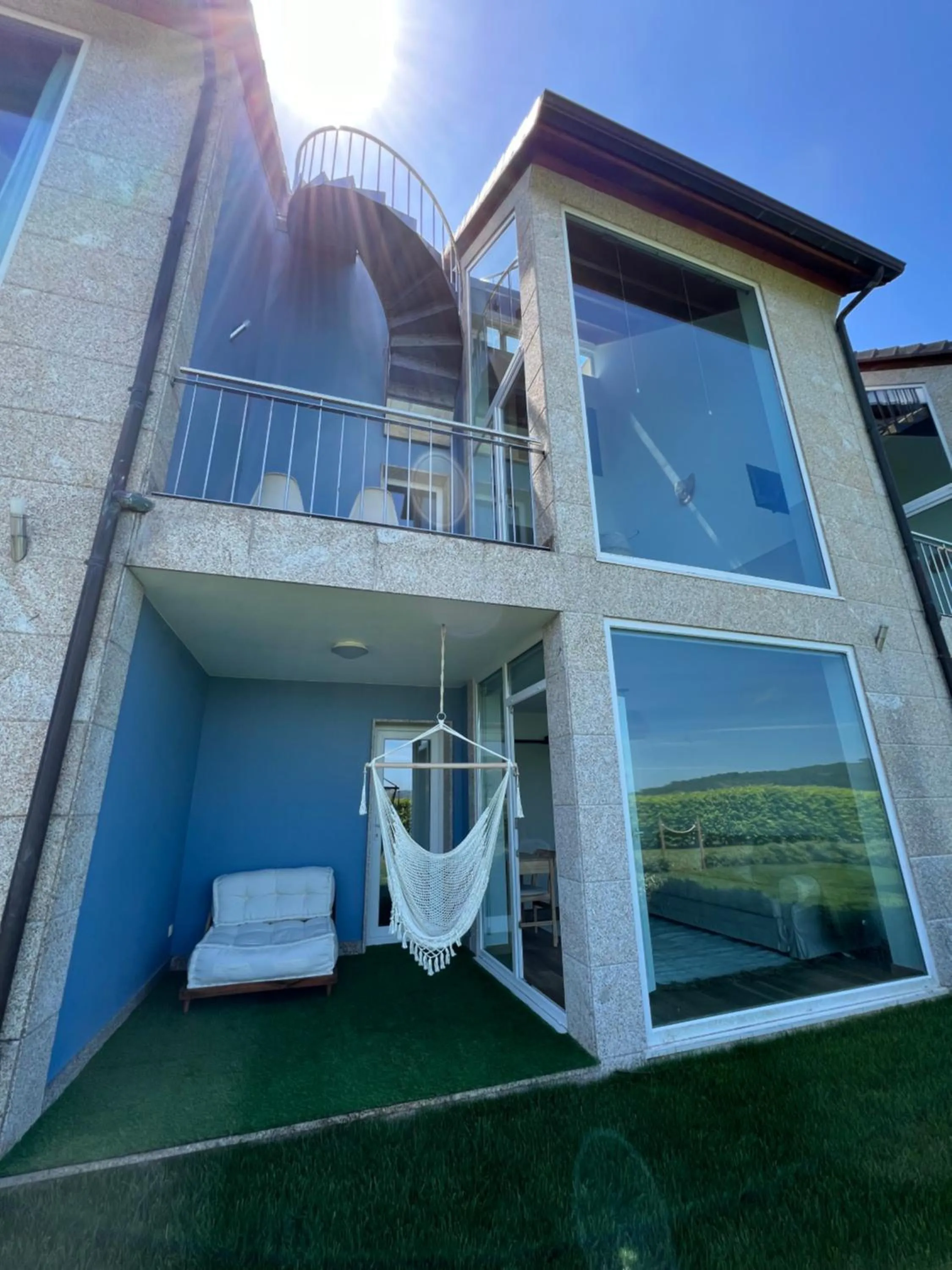 Porto Cabana by Miramar Stays