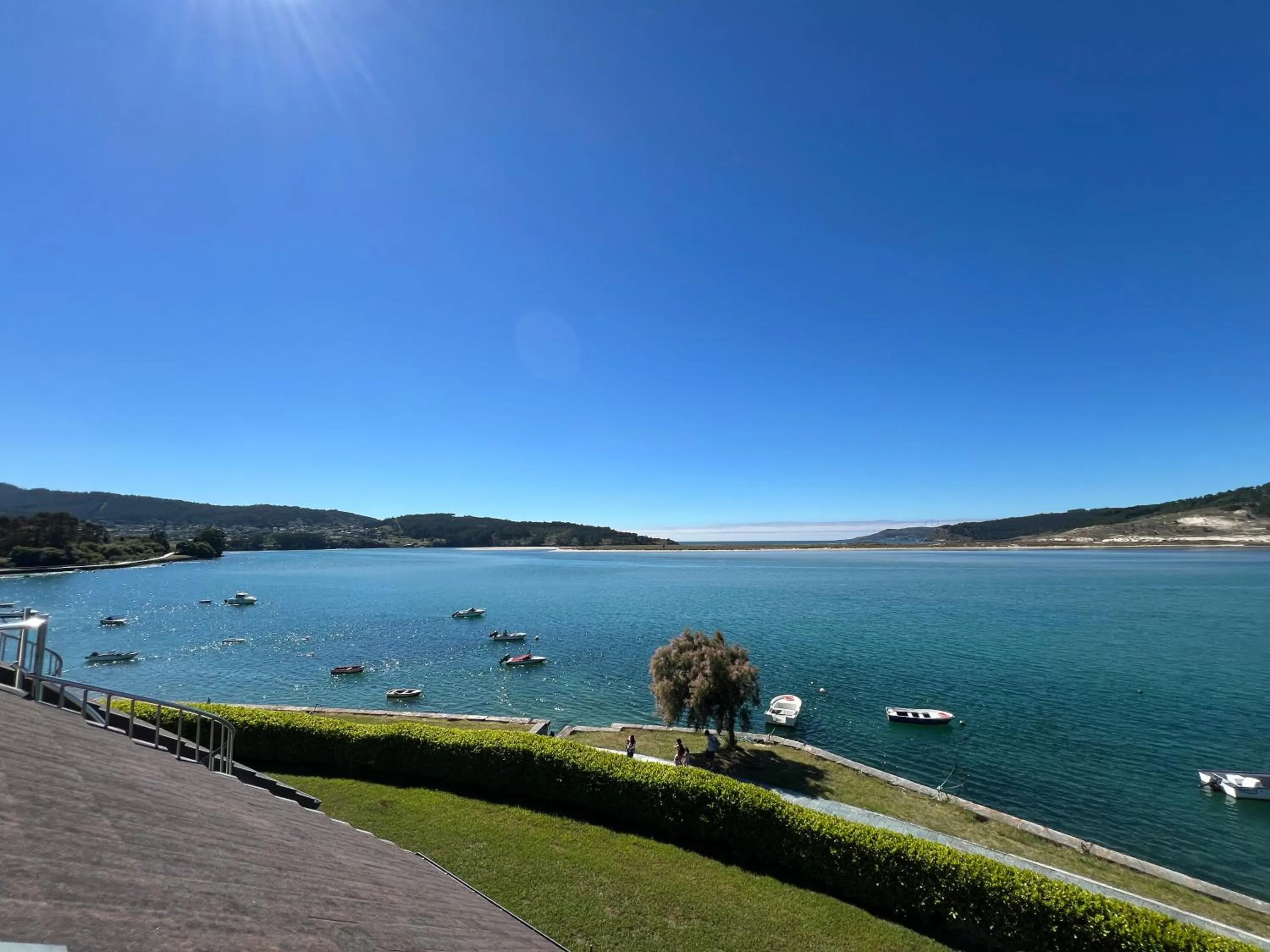 Porto Cabana by Miramar Stays