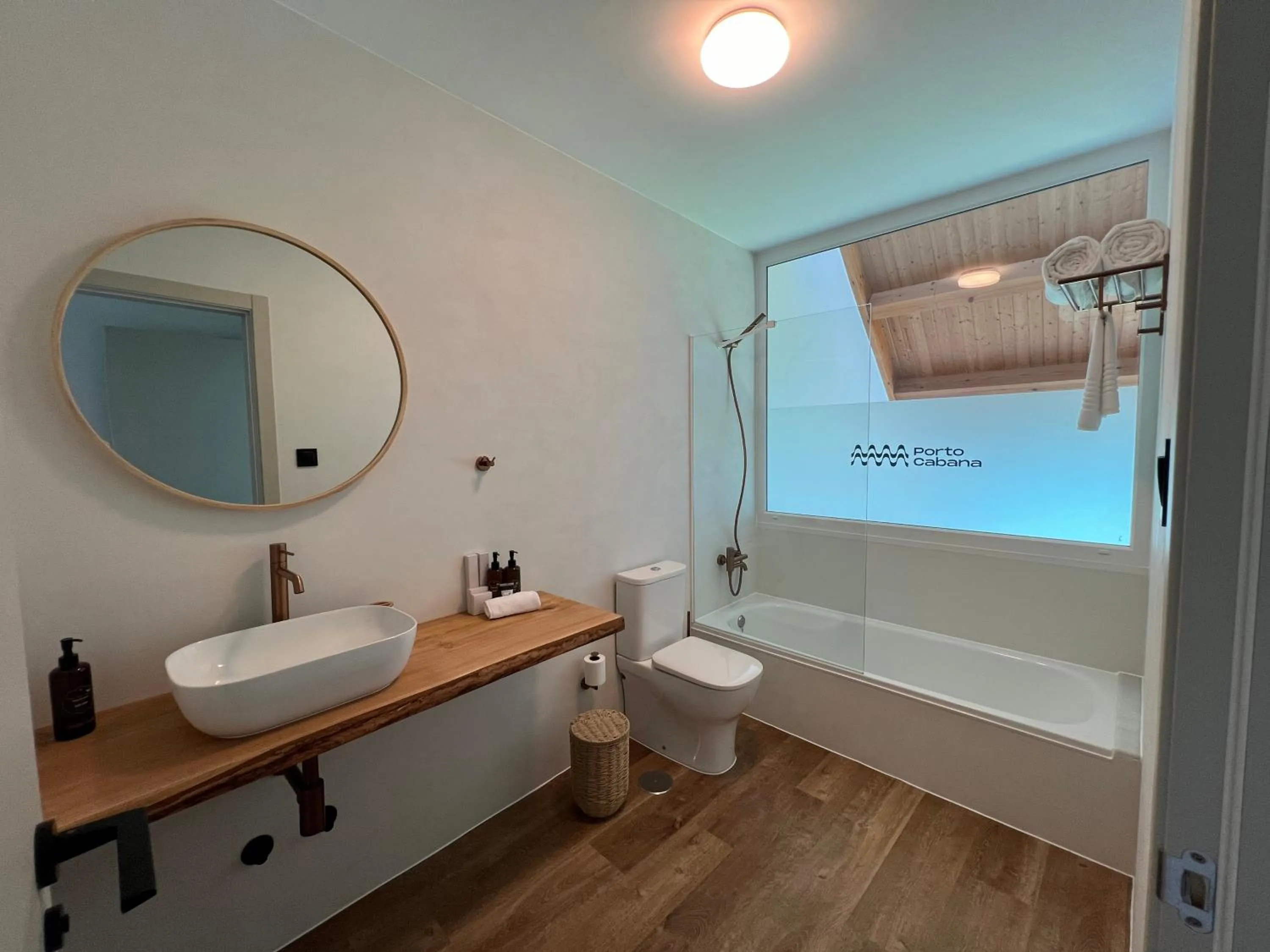 Porto Cabana by Miramar Stays