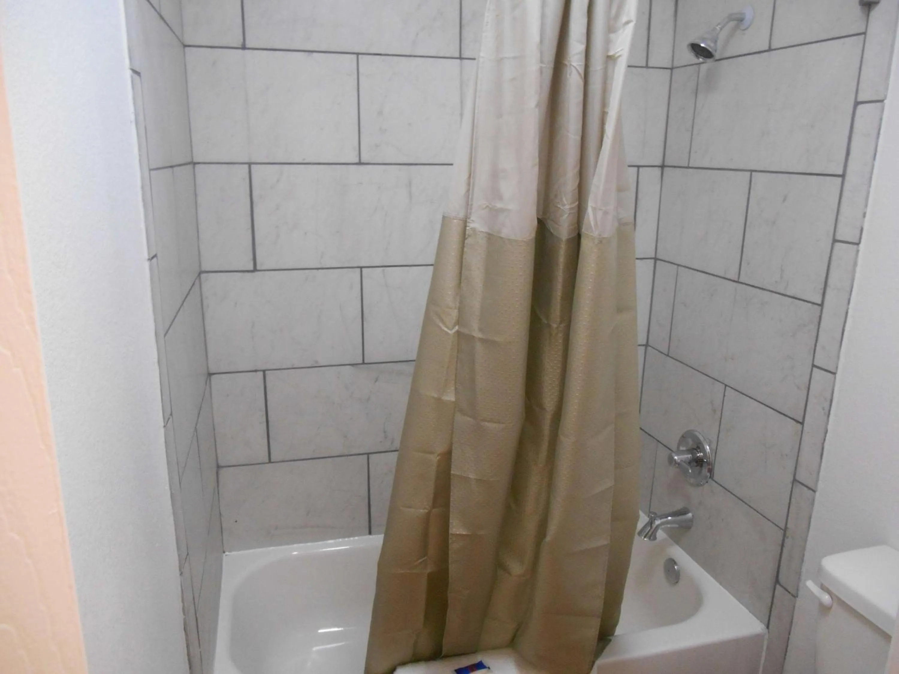 Queen Room with Two Queen Beds - Non-Smoking in Motel 6 Abilene, TX - East