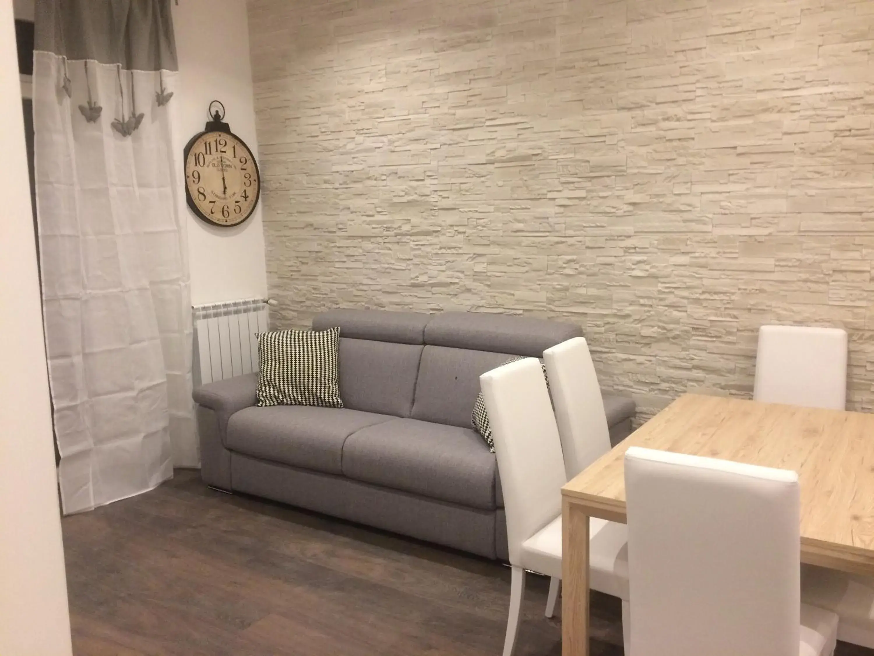 Apartment in Nido all'Aventino Apartment in Nido all'Aventino