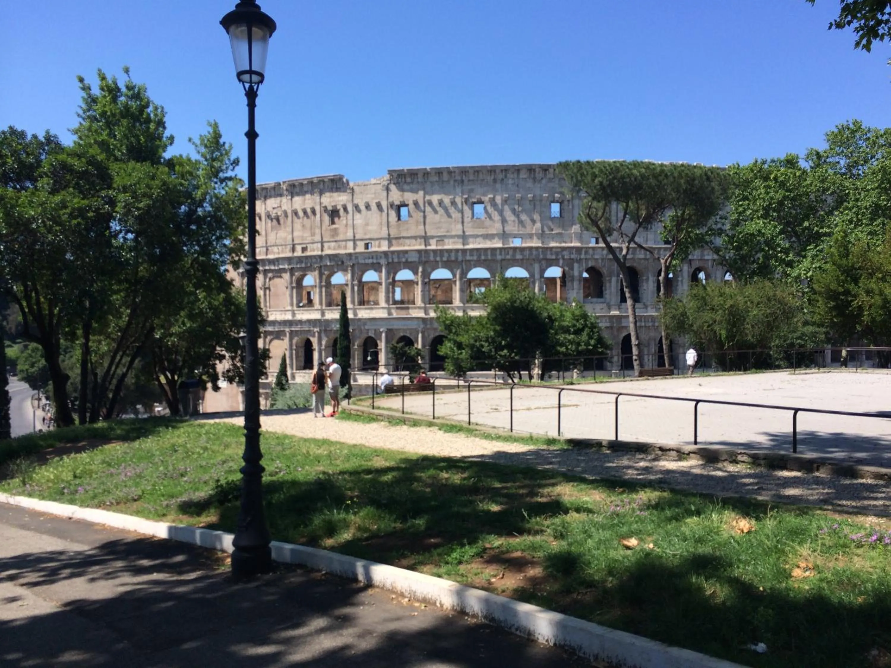 Other in Nido all'Aventino