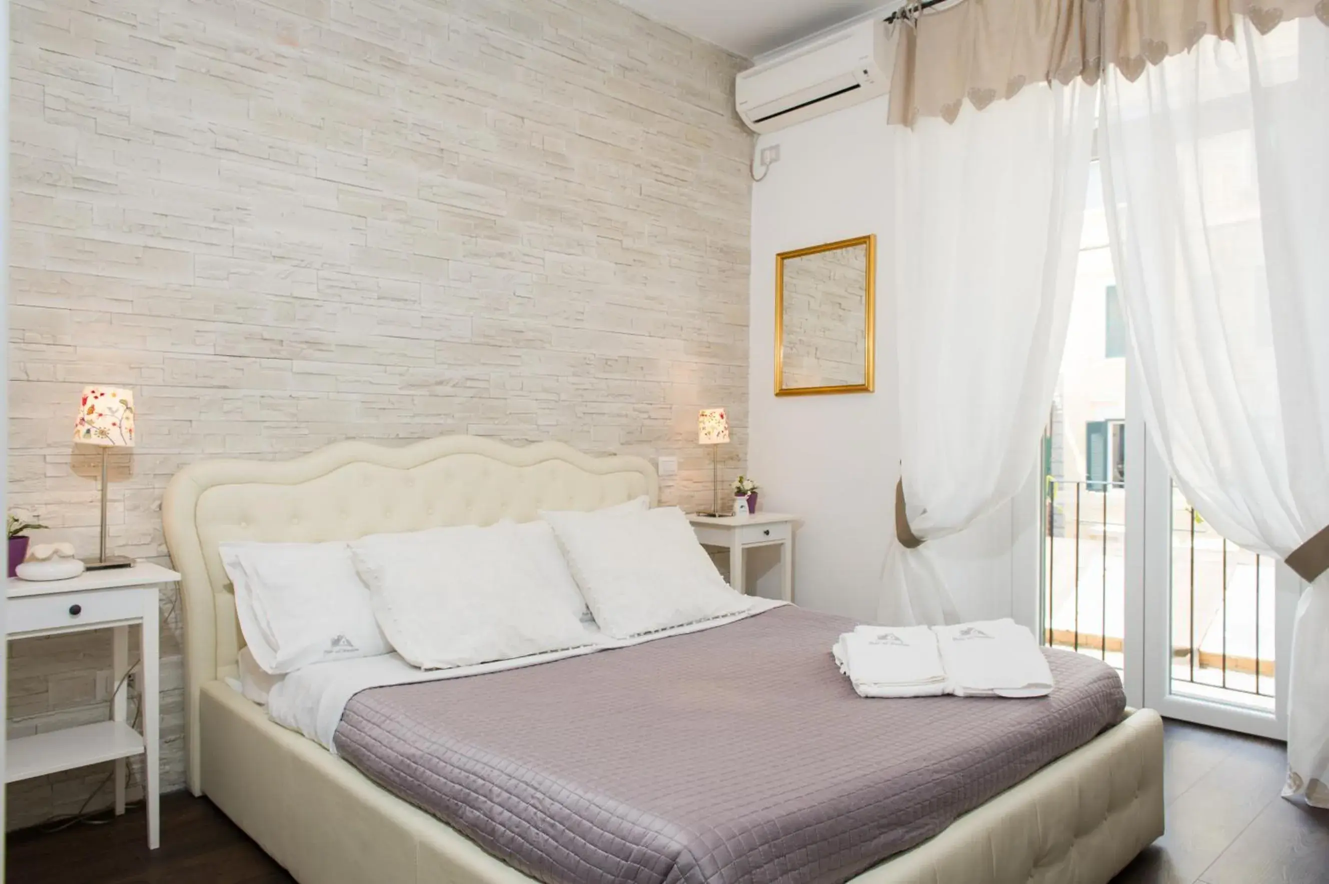 Apartment in Nido all'Aventino Apartment in Nido all'Aventino