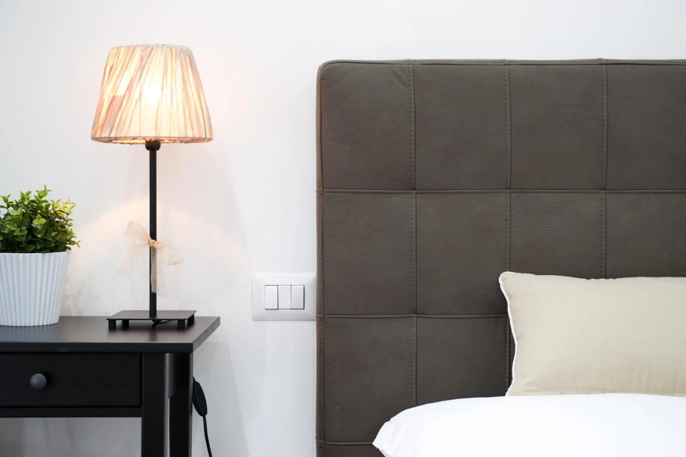 Bed in Nido all'Aventino