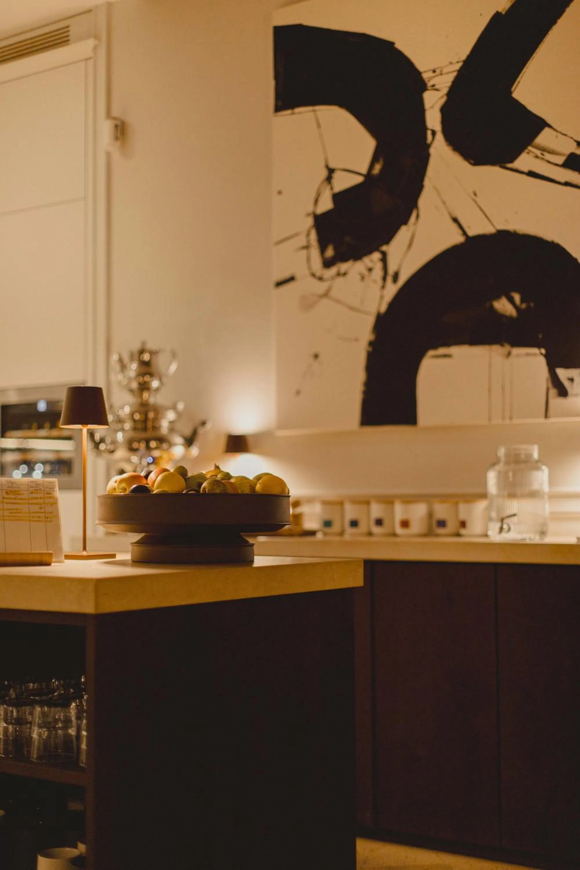 Restaurant/places to eat in Cal Reiet Holistic Retreat