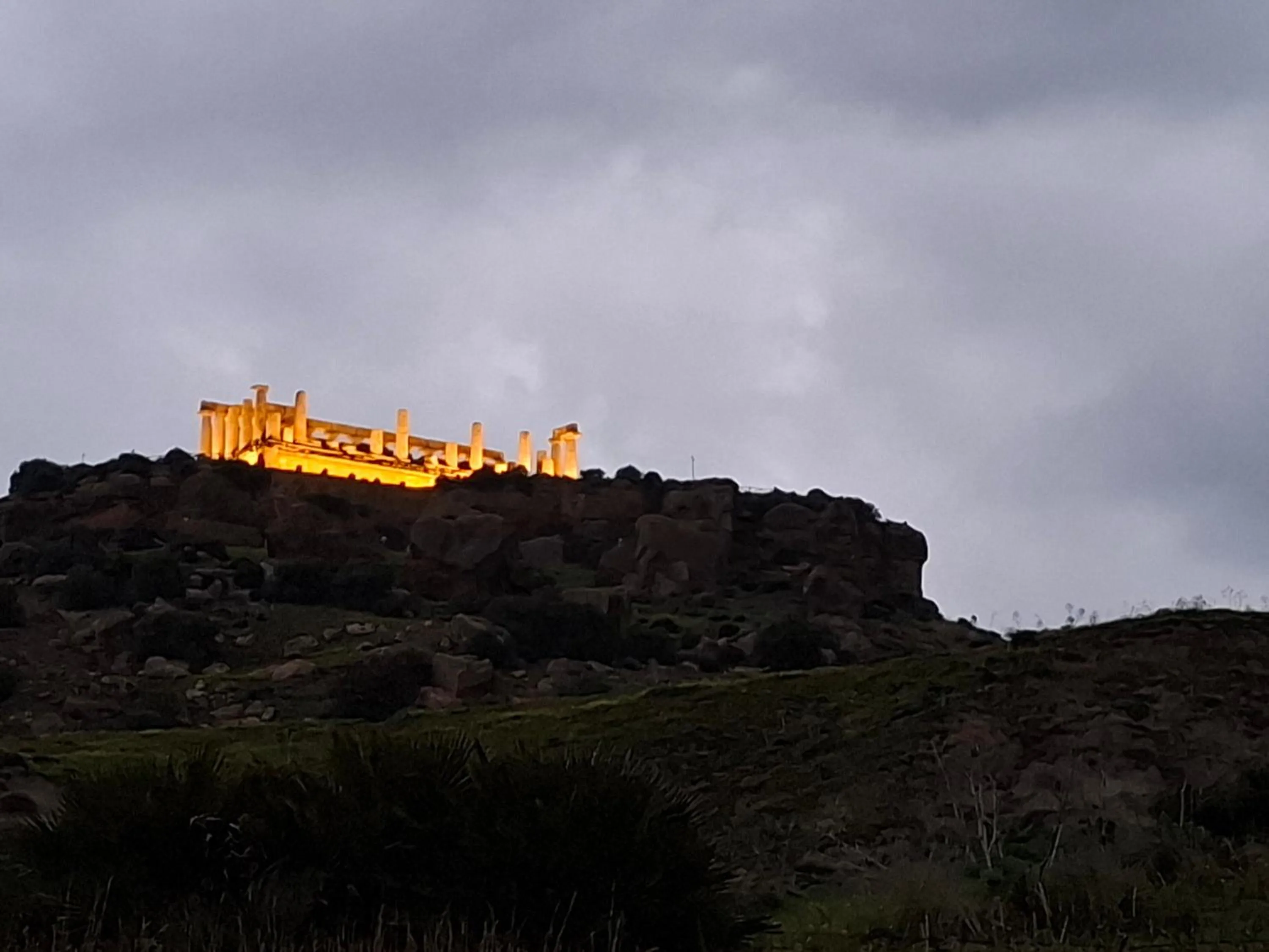 Nearby landmark in B&B Le Lumìe "Il Cortiletto Del Centro"