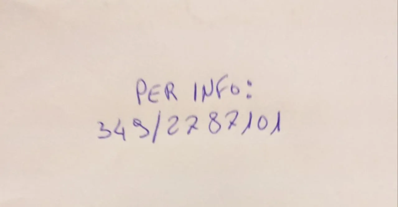 On site in B&B Le Lumìe "Il Cortiletto Del Centro"