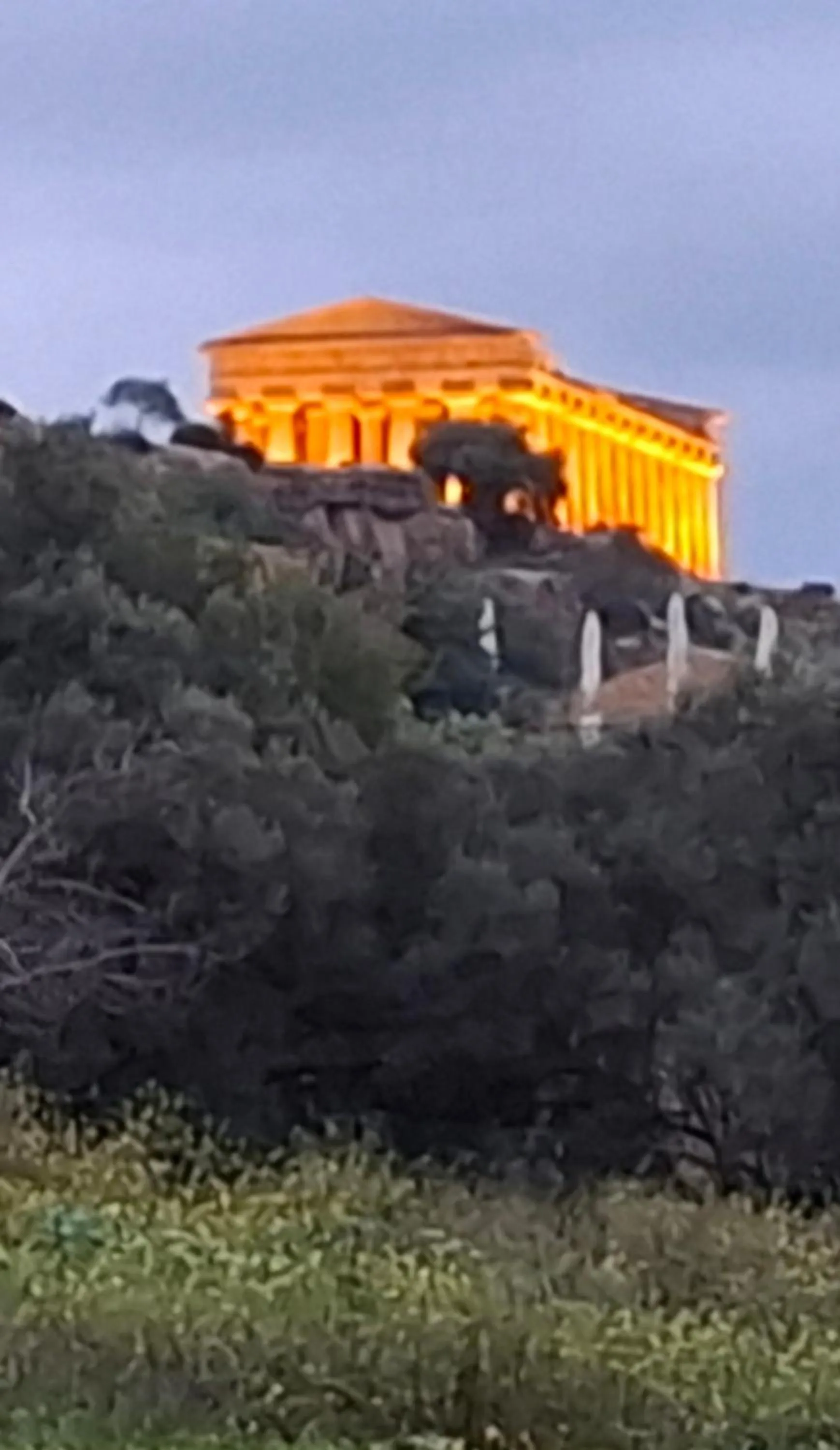 Nearby landmark in B&B Le Lumìe "Il Cortiletto Del Centro"
