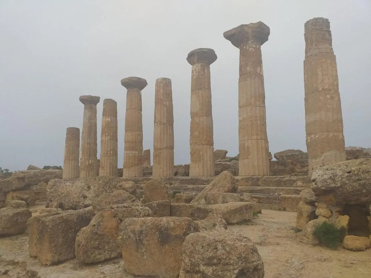 Nearby landmark in B&B Le Lumìe "Il Cortiletto Del Centro"