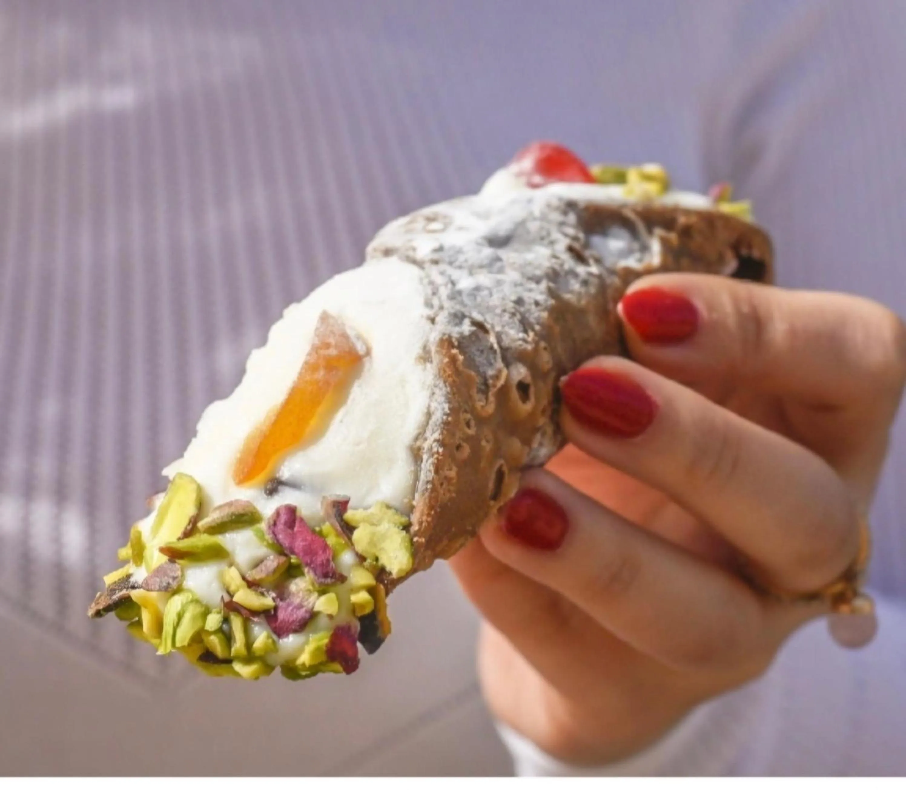 Nearby landmark in B&B Le Lumìe "Il Cortiletto Del Centro"