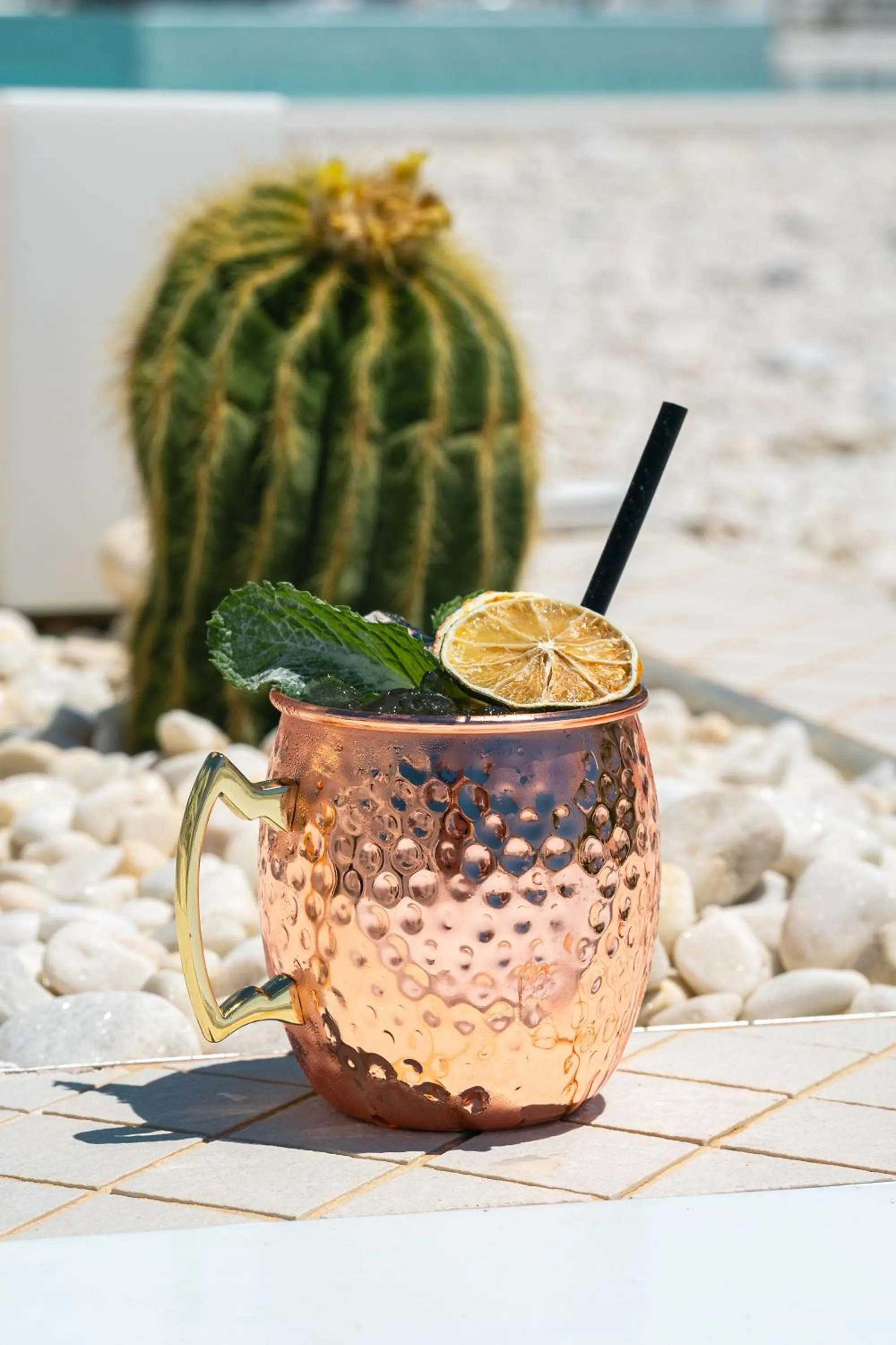 Day in Lani's Suites de Luxe - Adults Only