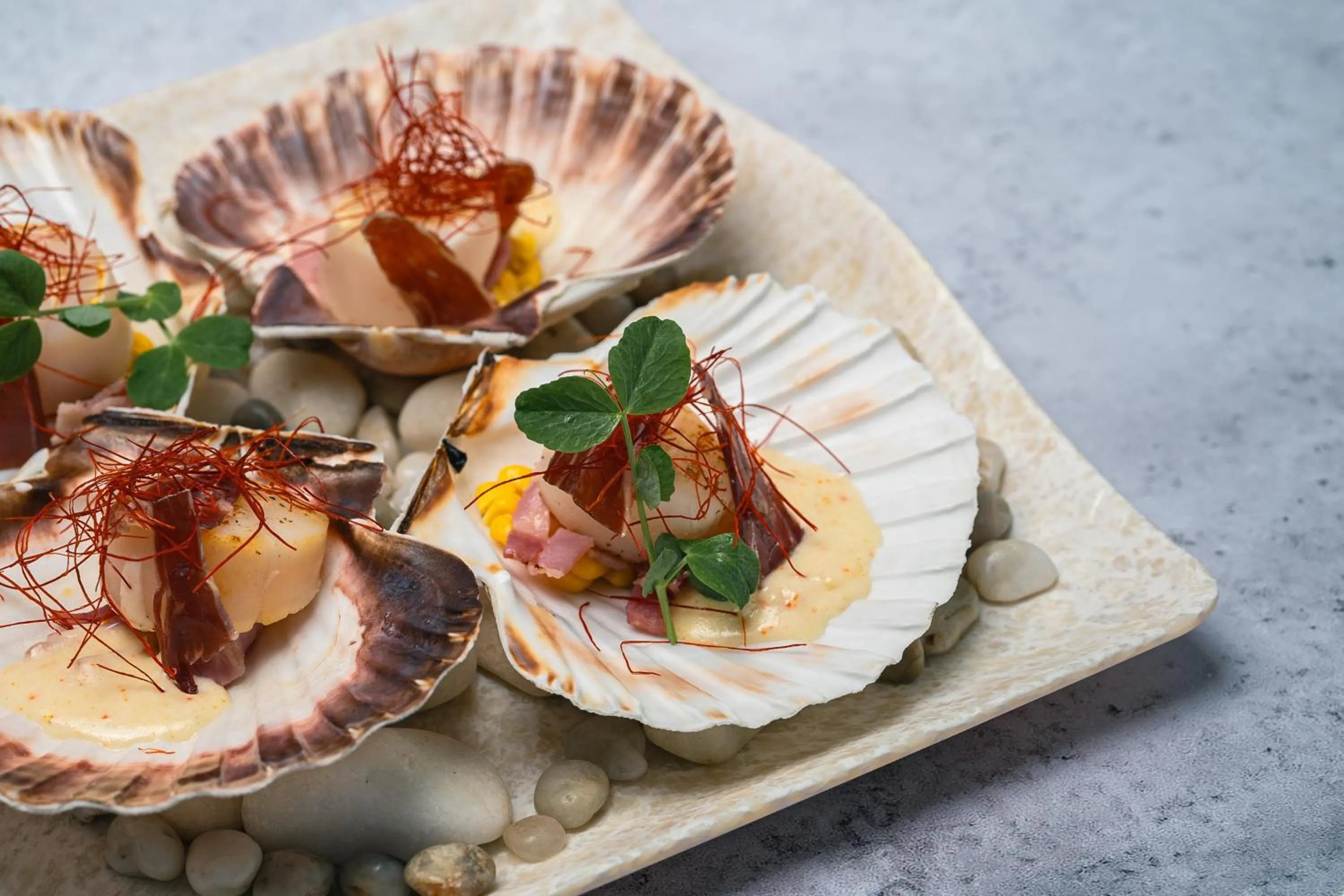 Food and drinks in Lani's Suites de Luxe - Adults Only