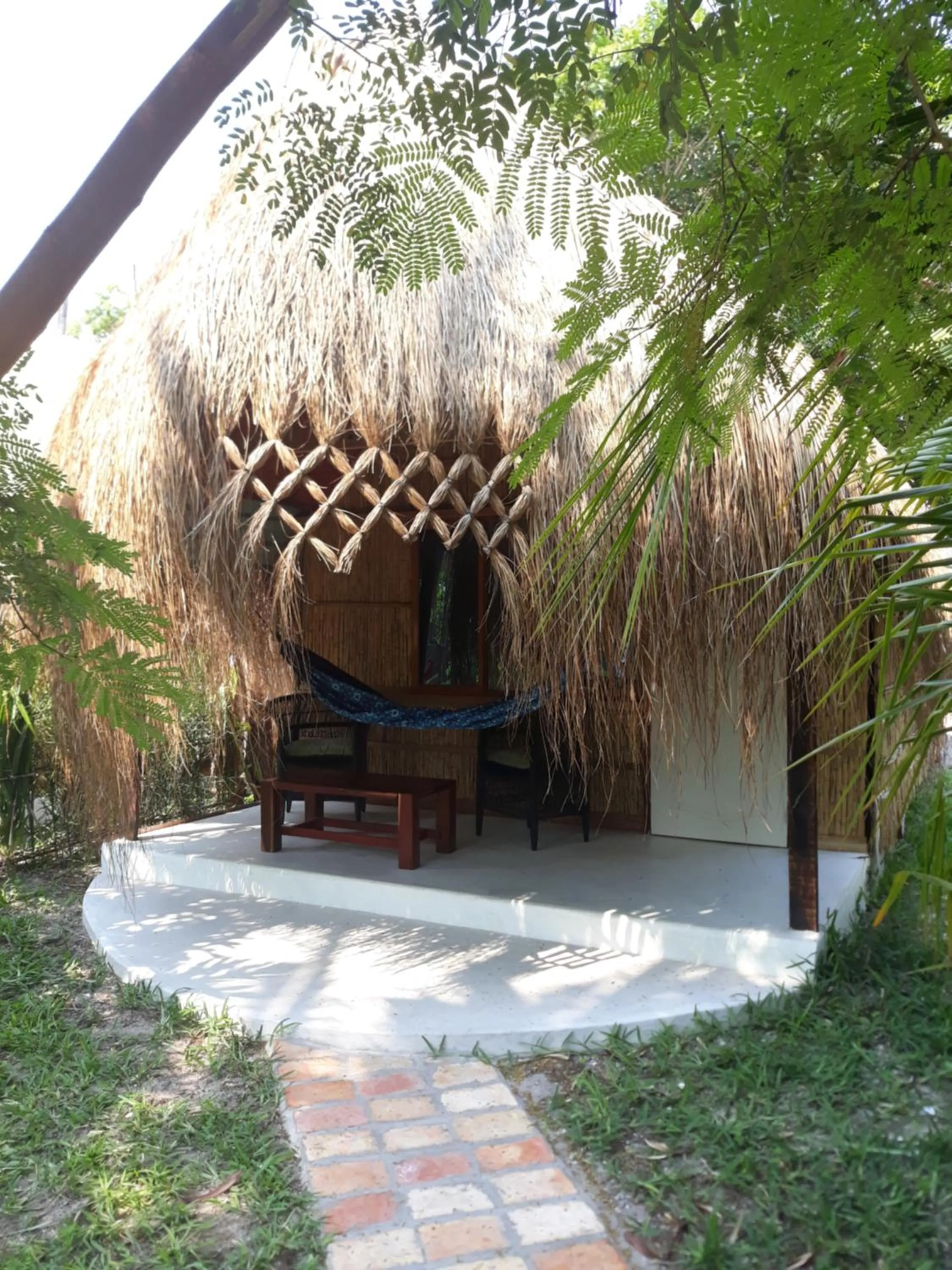 Coffee/tea facilities in Baobab Beach Vilanculos