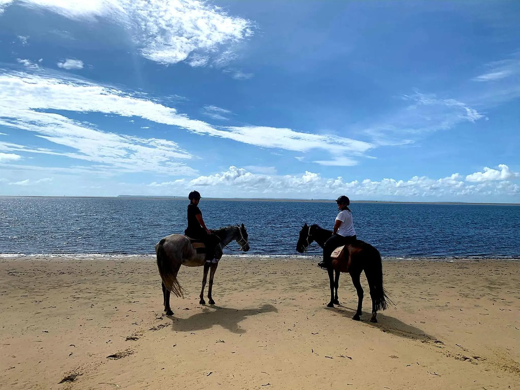 Activities in Baobab Beach Vilanculos
