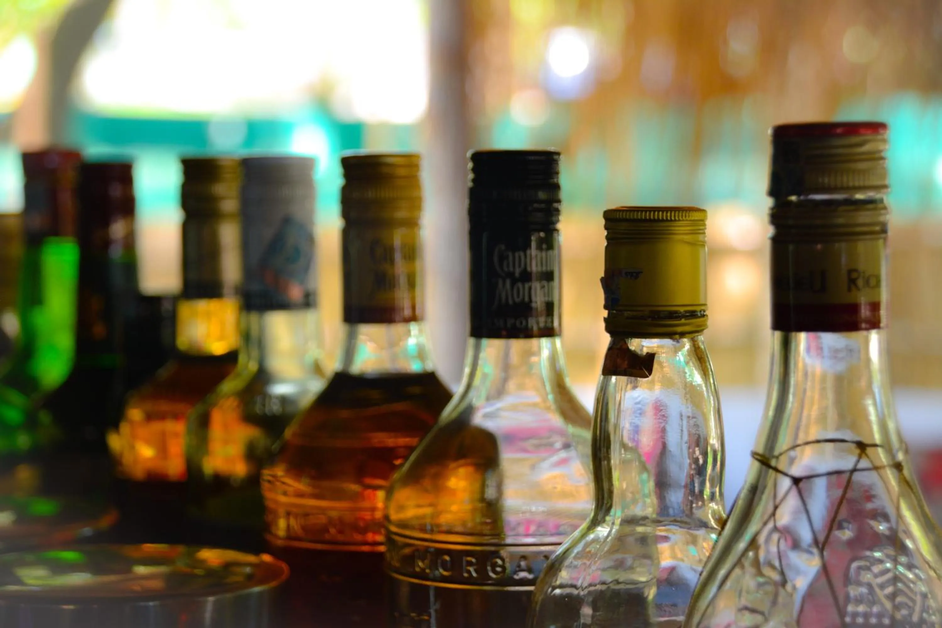 Lounge or bar in Baobab Beach Vilanculos