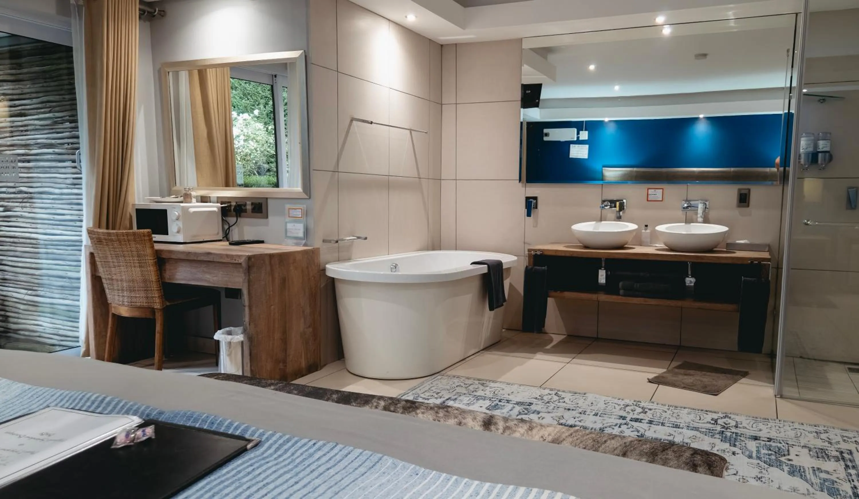 Highveld Splendour Boutique Bed and Breakfast