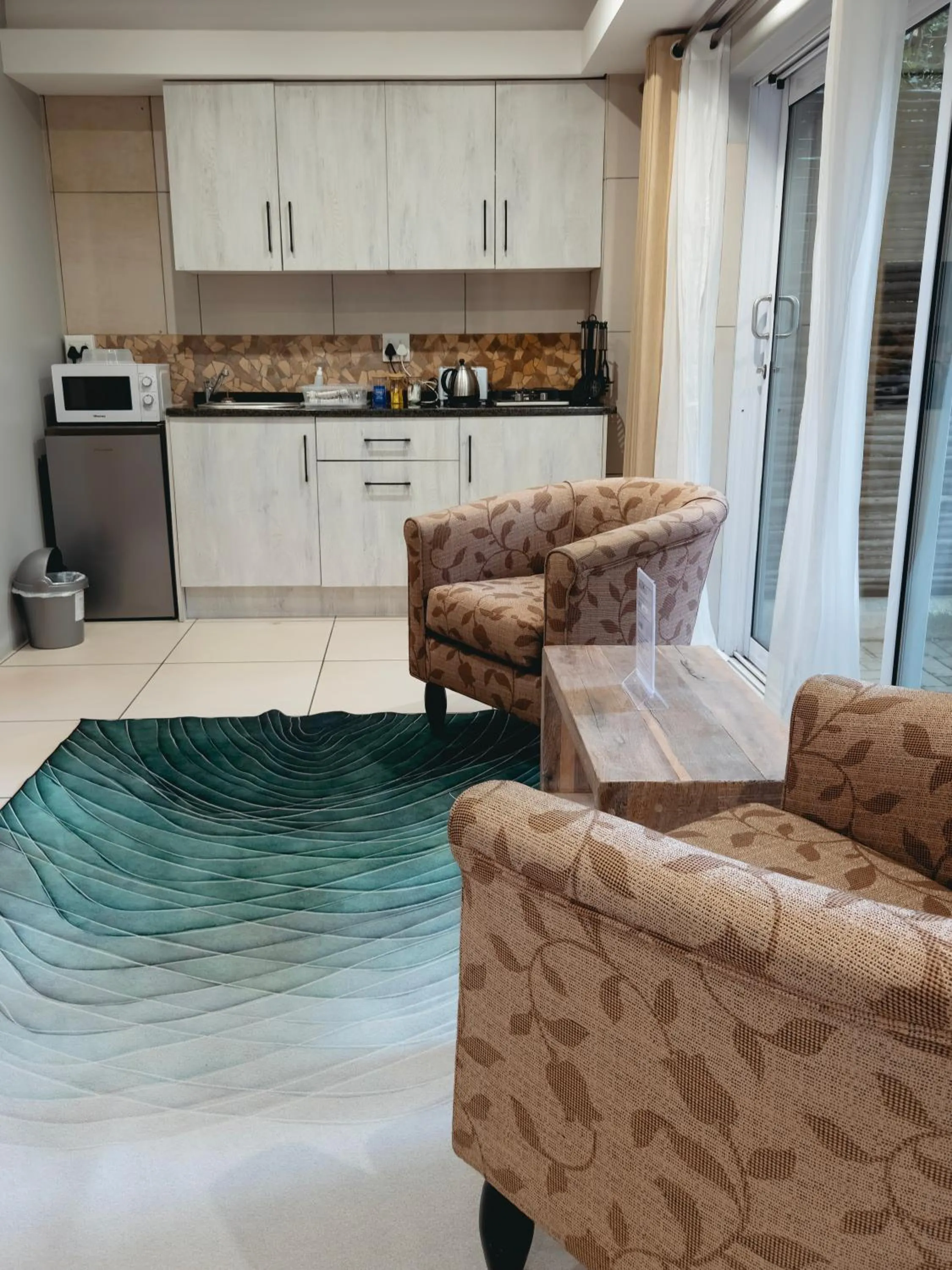 Highveld Splendour Boutique Bed and Breakfast