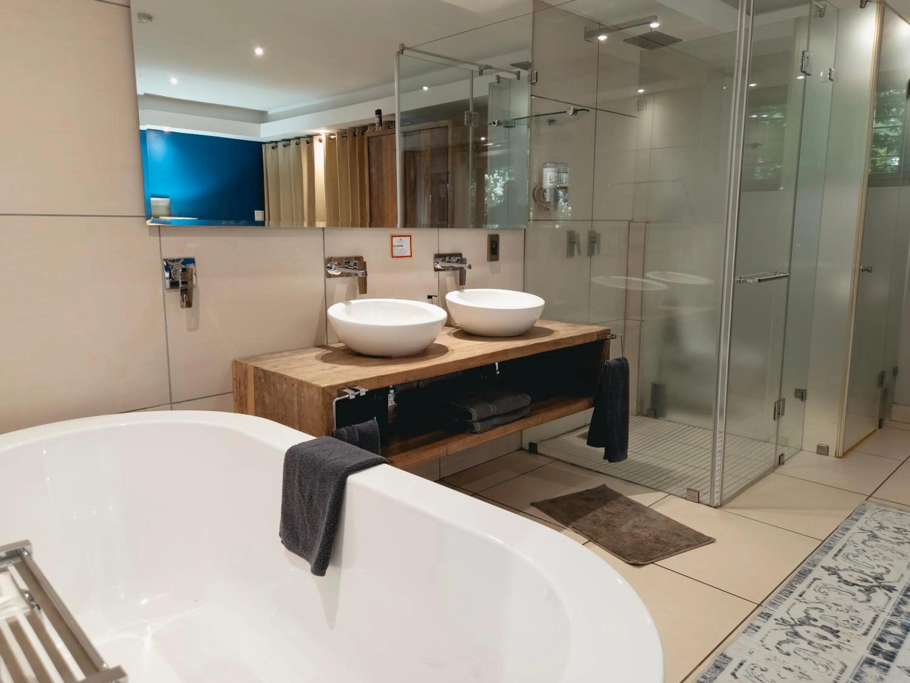 Highveld Splendour Boutique Bed and Breakfast