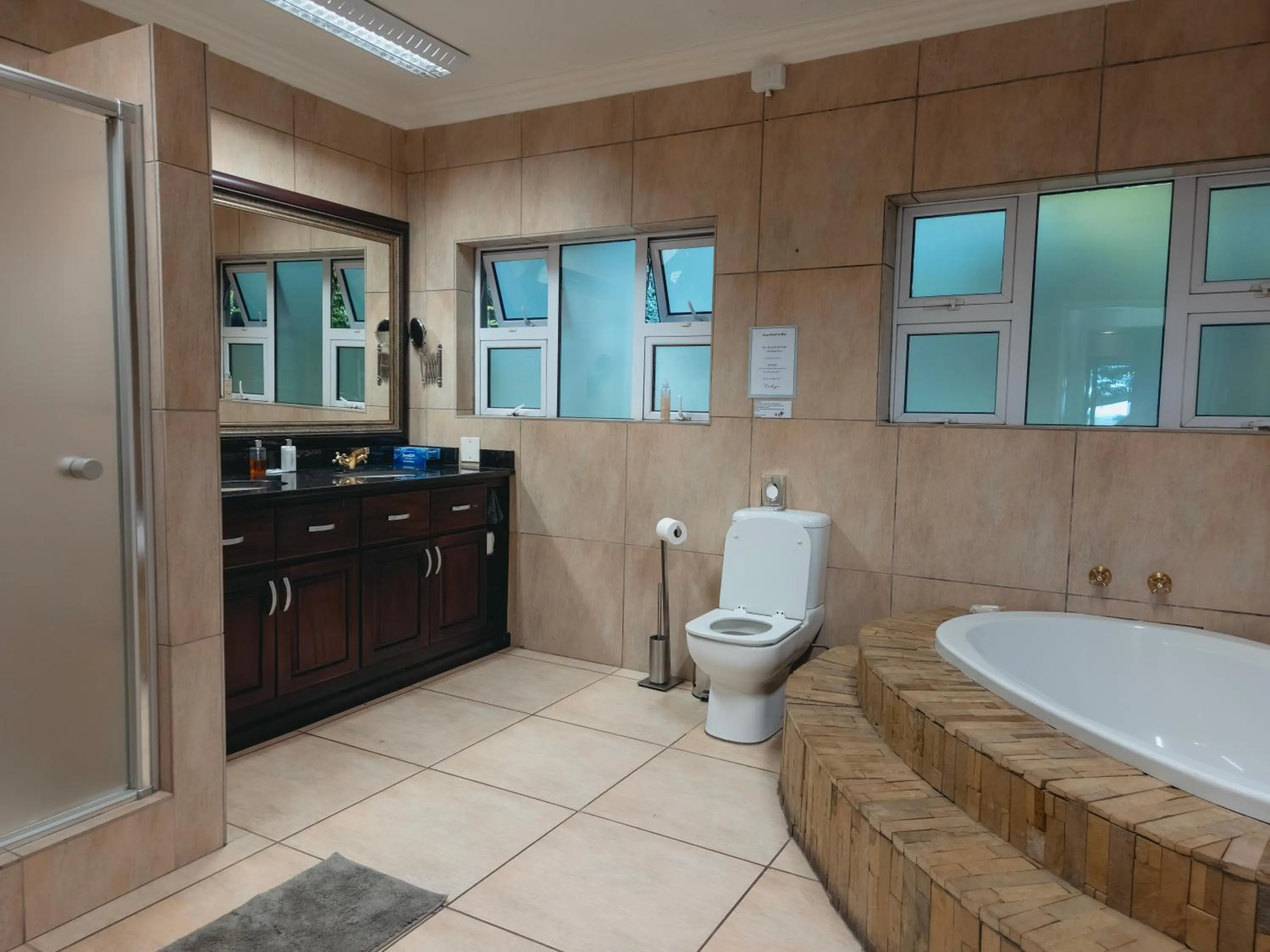 Highveld Splendour Boutique Bed and Breakfast