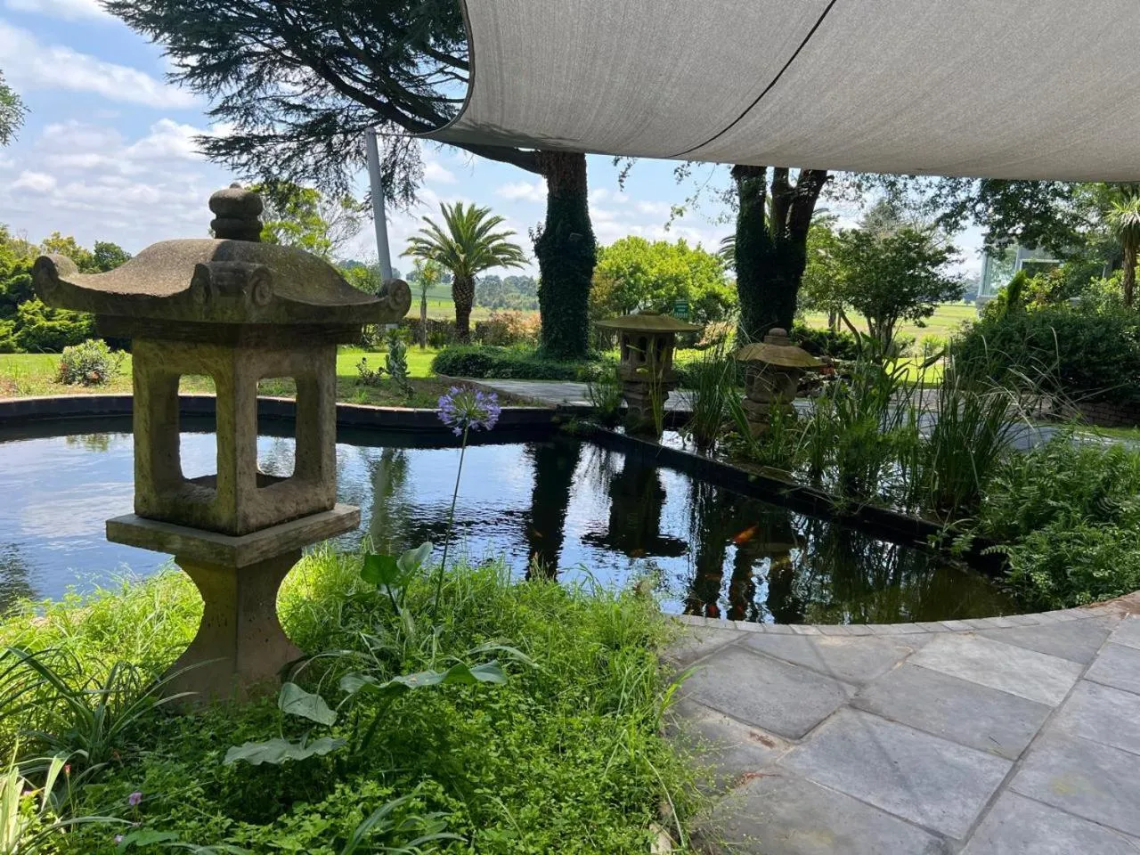 Highveld Splendour Boutique Bed and Breakfast