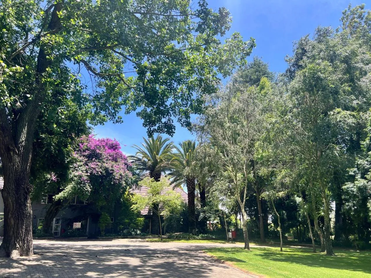 Highveld Splendour Boutique Bed and Breakfast