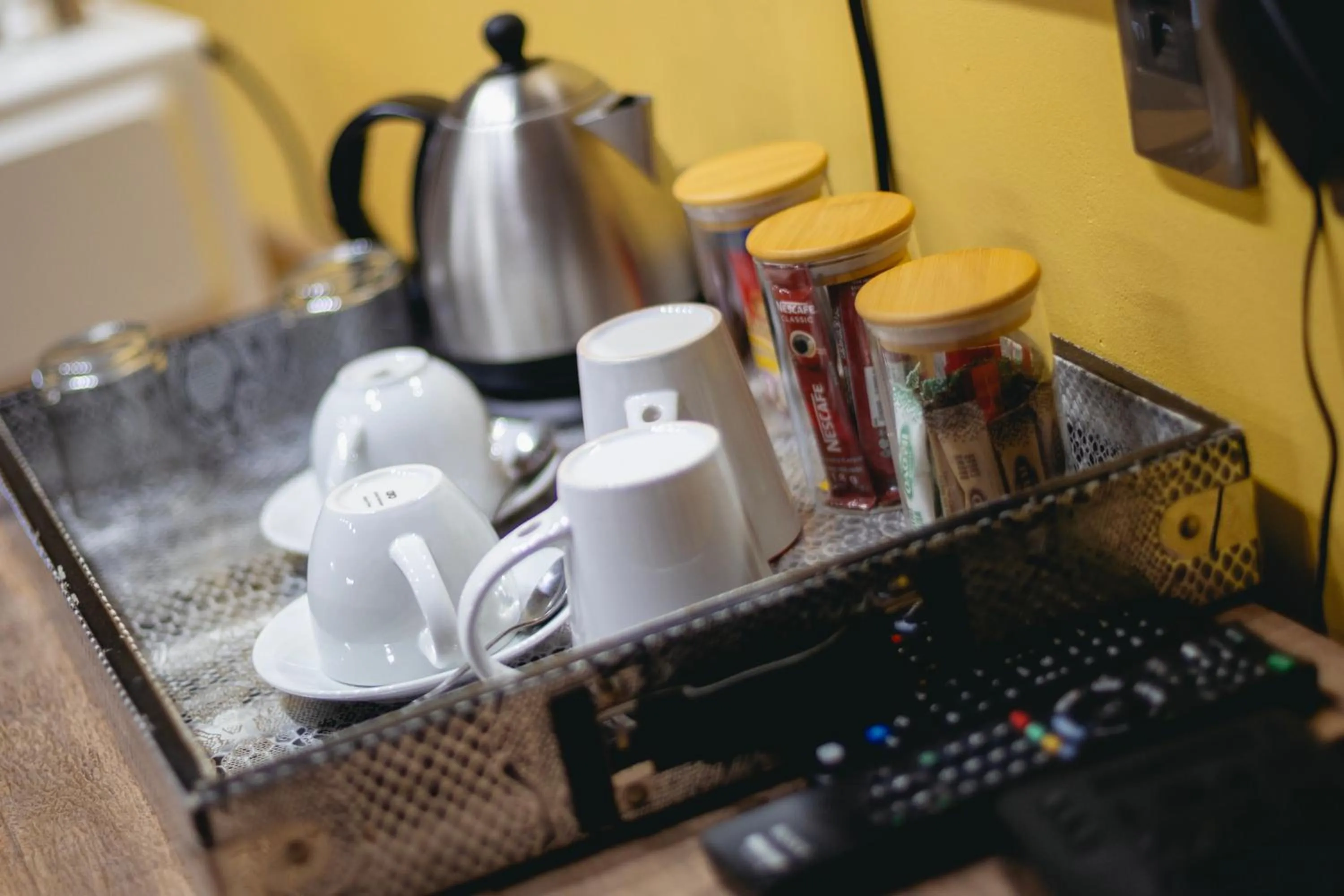 Highveld Splendour Boutique Bed and Breakfast