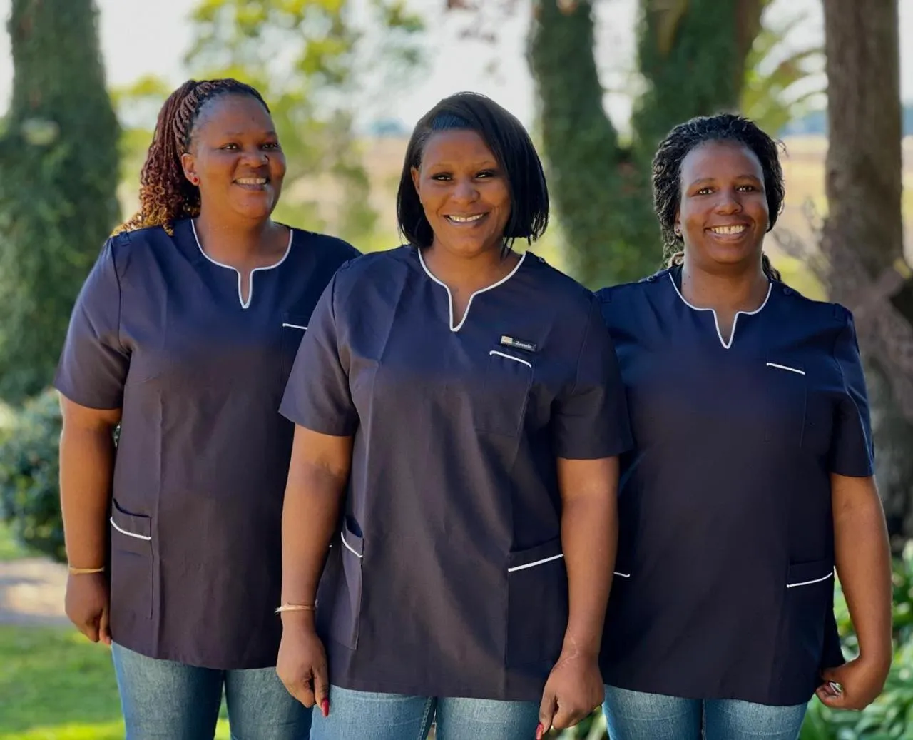 Highveld Splendour Boutique Bed and Breakfast