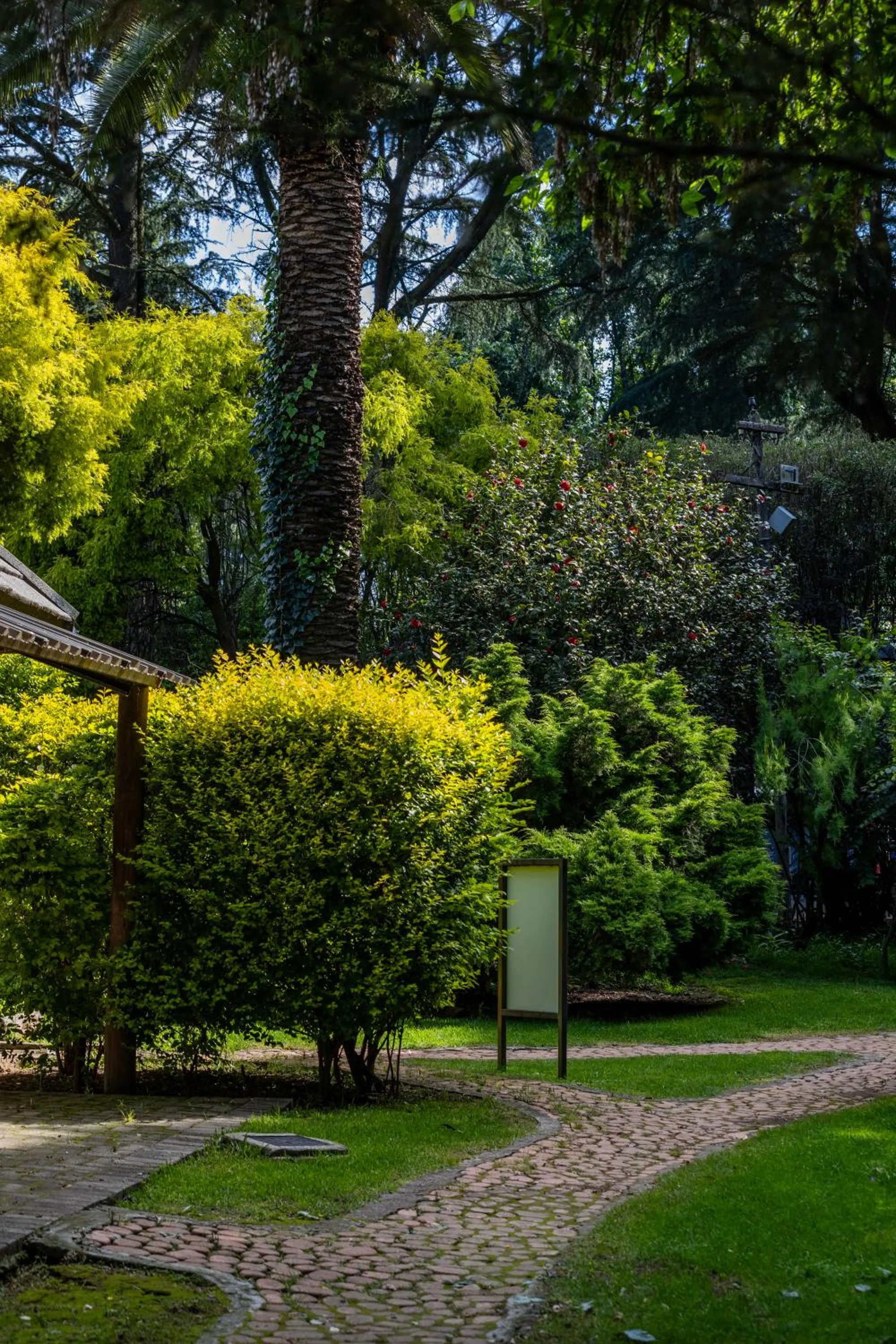 Highveld Splendour Boutique Bed and Breakfast