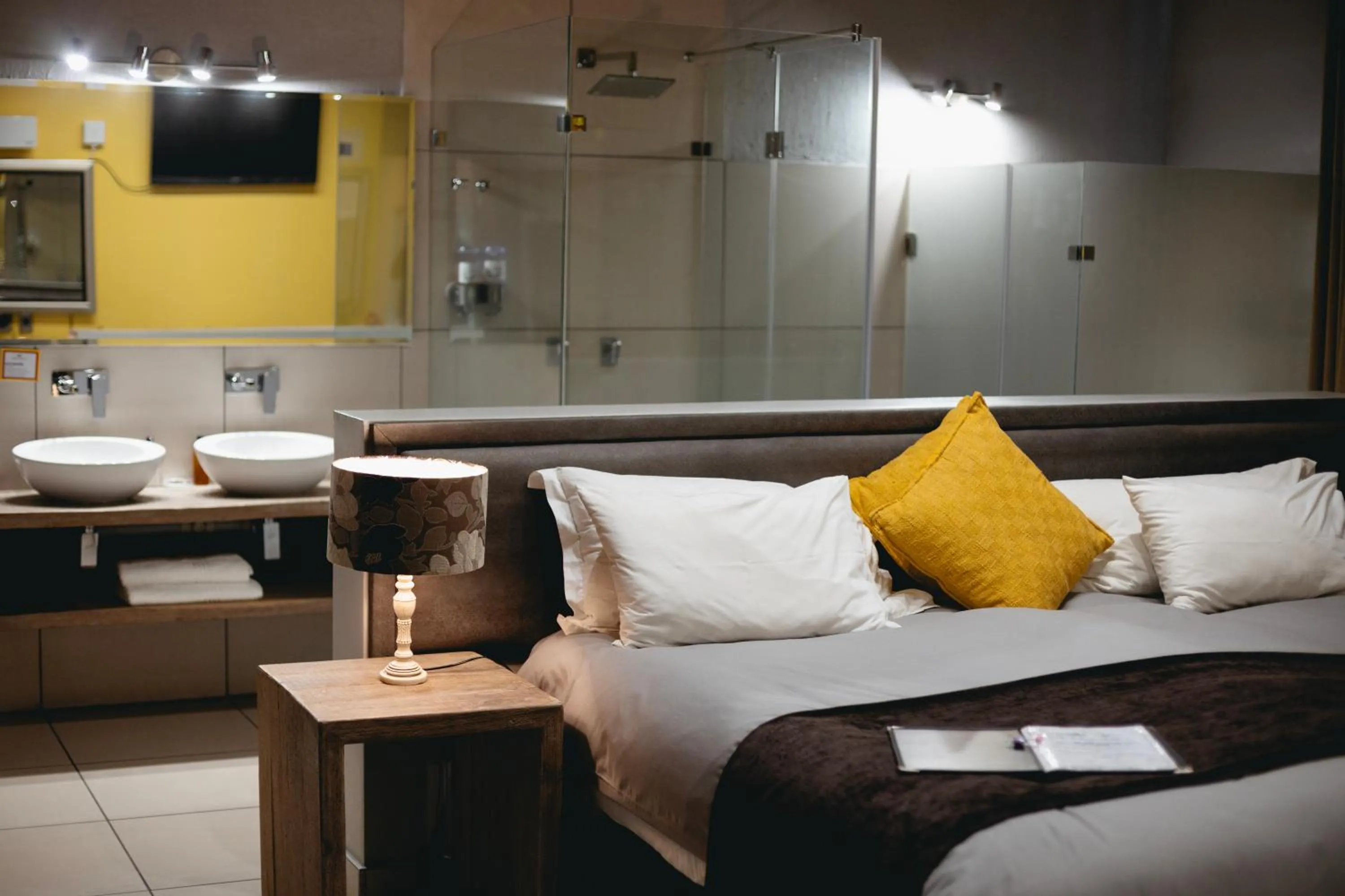 Highveld Splendour Boutique Bed and Breakfast