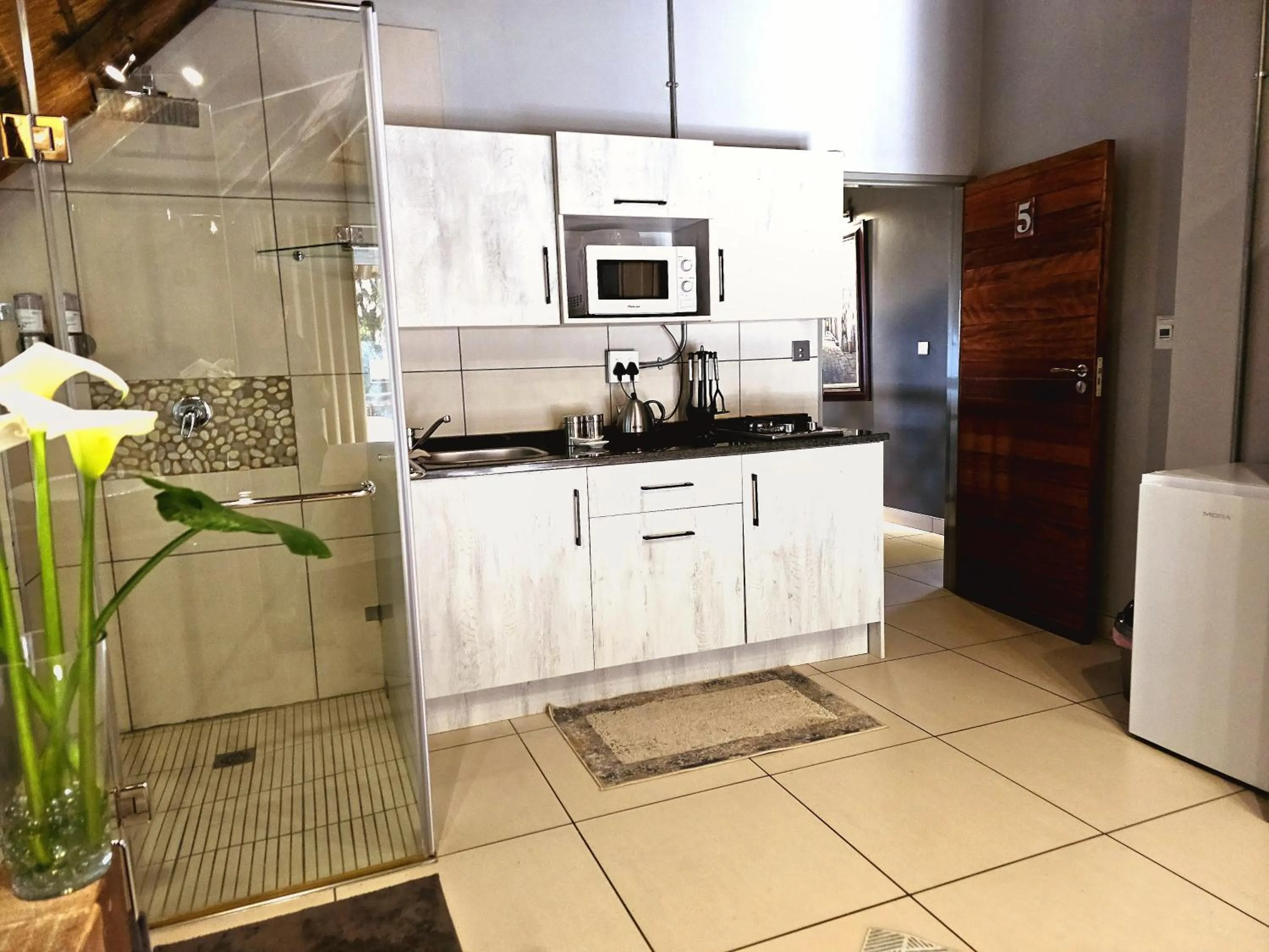 Highveld Splendour Boutique Bed and Breakfast