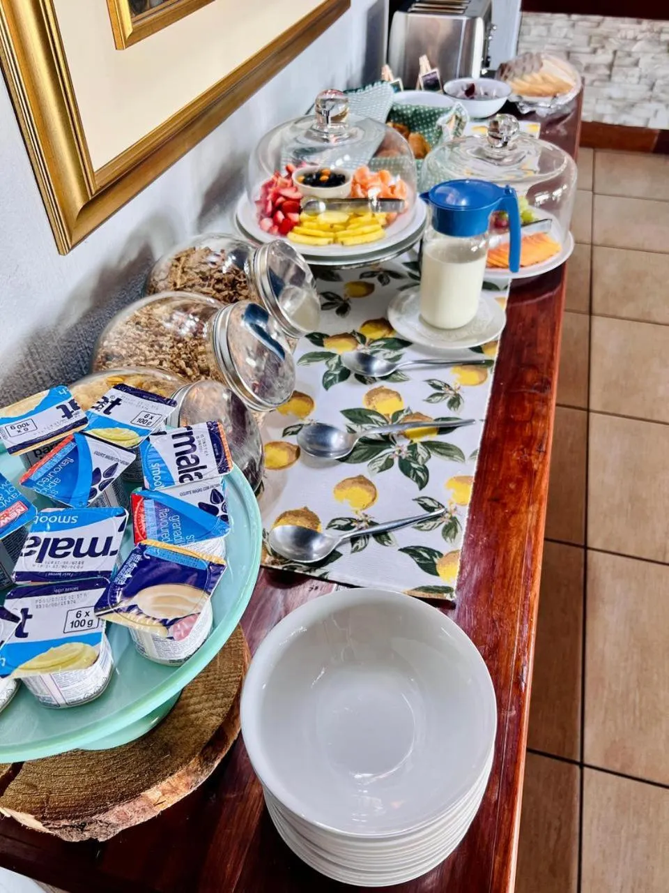 Highveld Splendour Boutique Bed and Breakfast