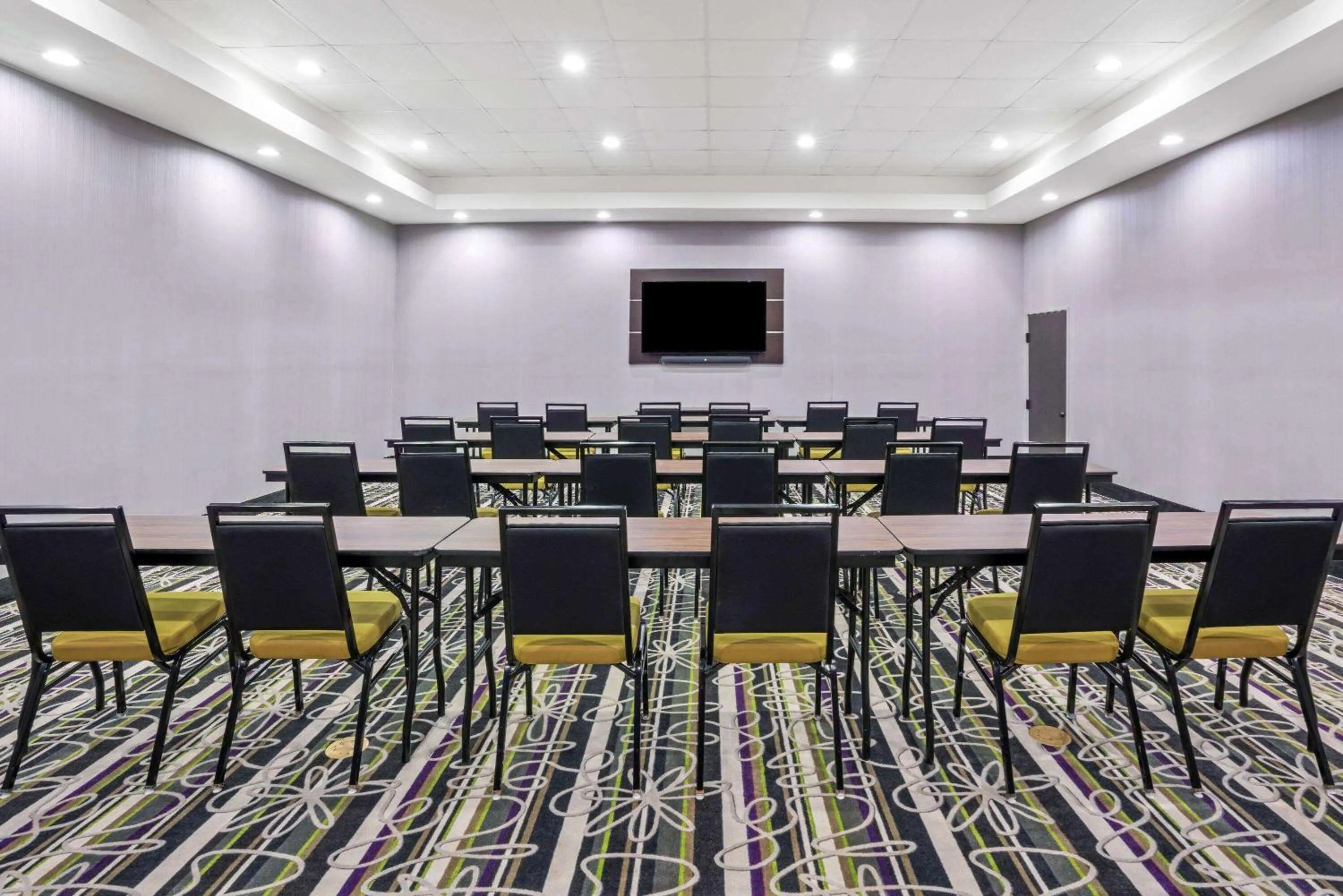 On site in La Quinta by Wyndham College Station South