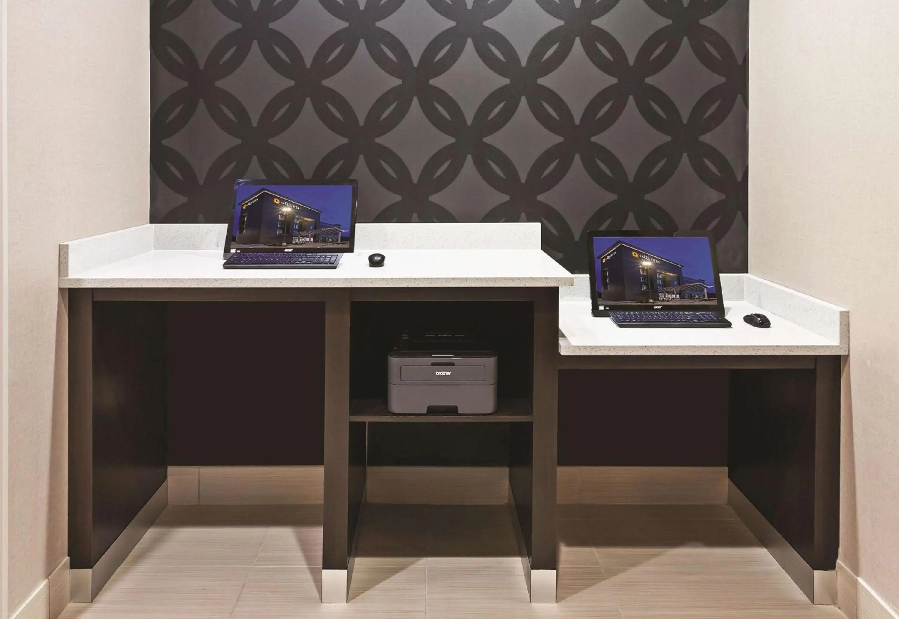 On site in La Quinta by Wyndham College Station South